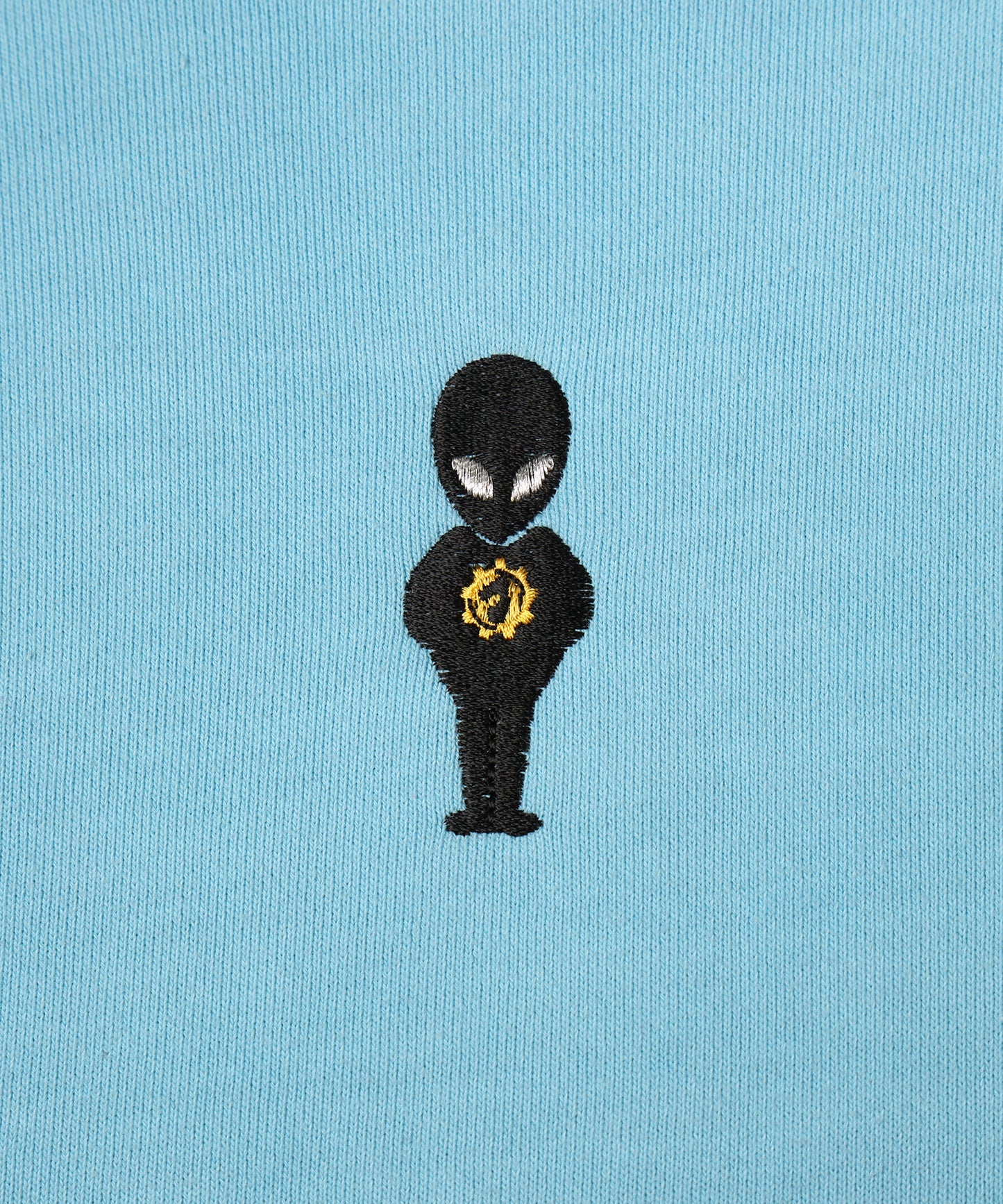 PIGMENT ALIEN SWEAT CREW