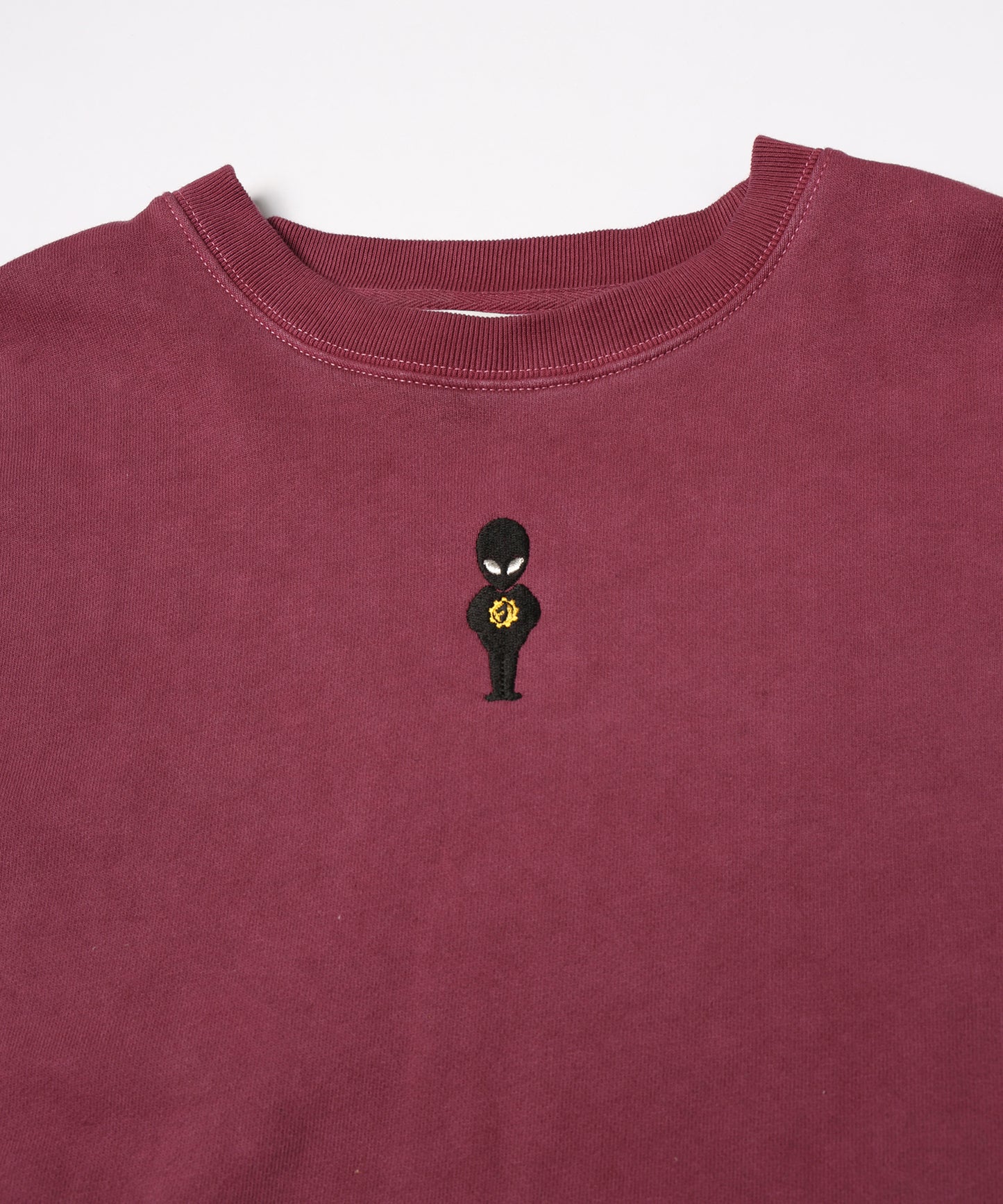 PIGMENT ALIEN SWEAT CREW