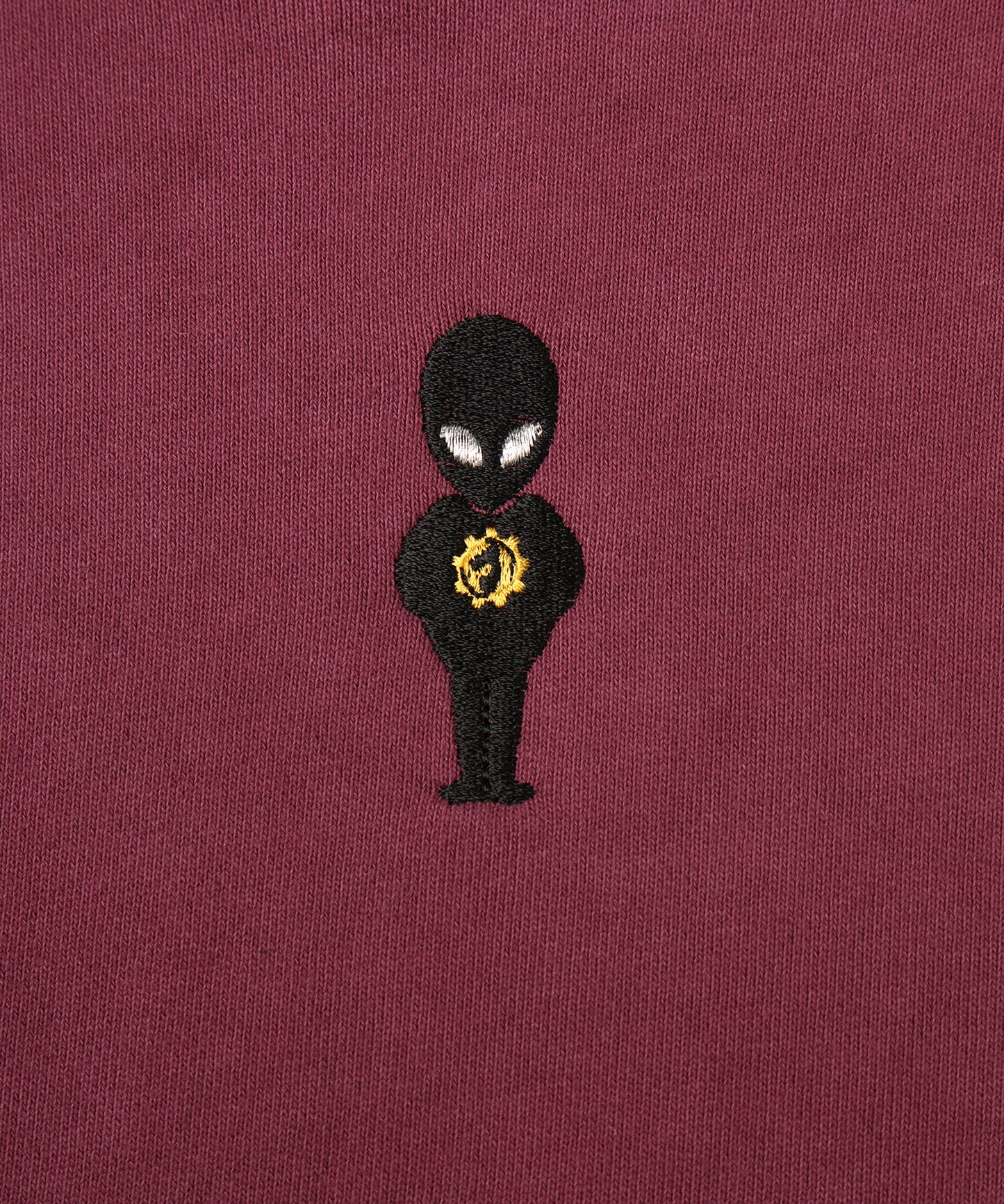 PIGMENT ALIEN SWEAT CREW