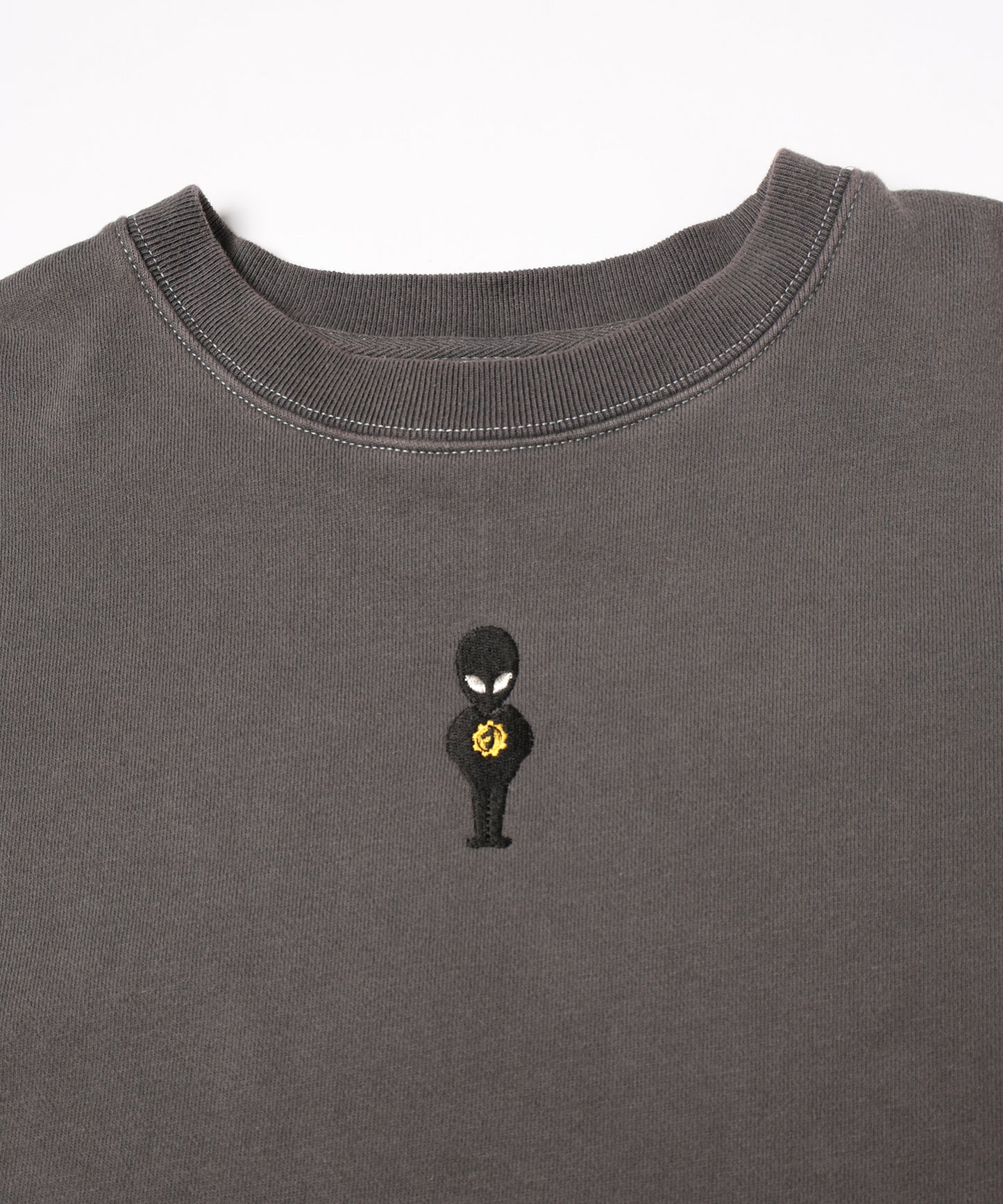 PIGMENT ALIEN SWEAT CREW