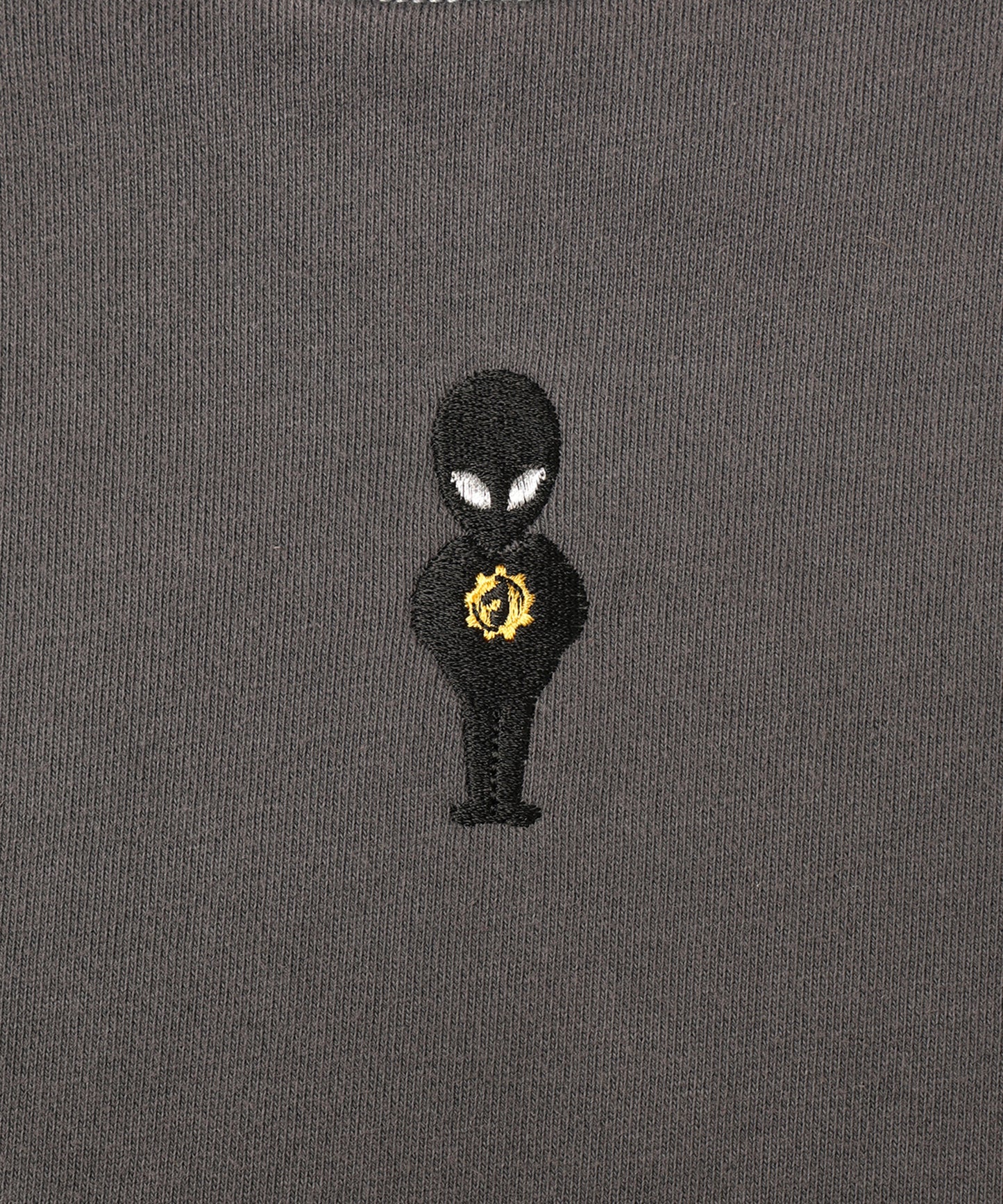 PIGMENT ALIEN SWEAT CREW