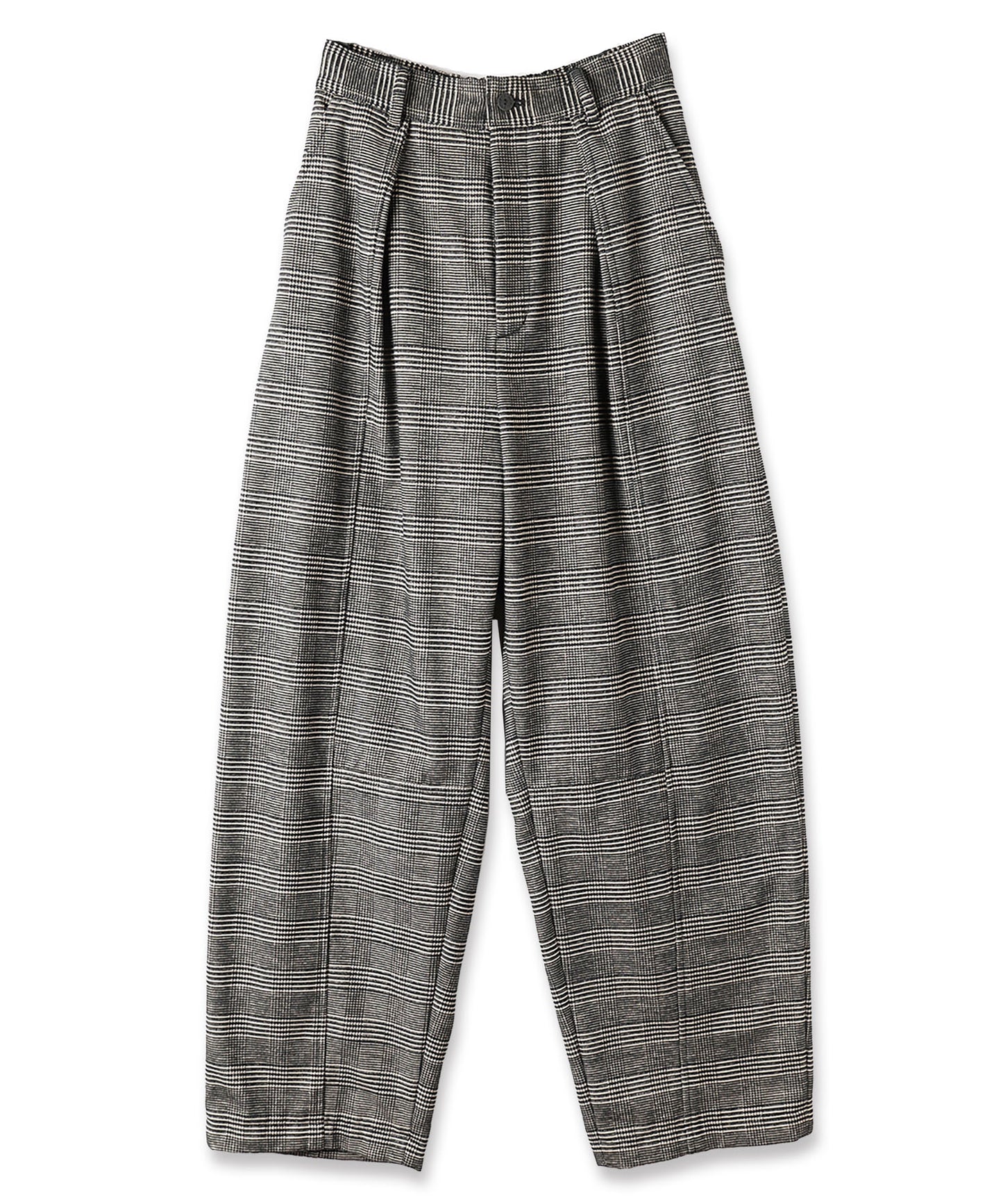 HOUNDSTOOTH PANTS