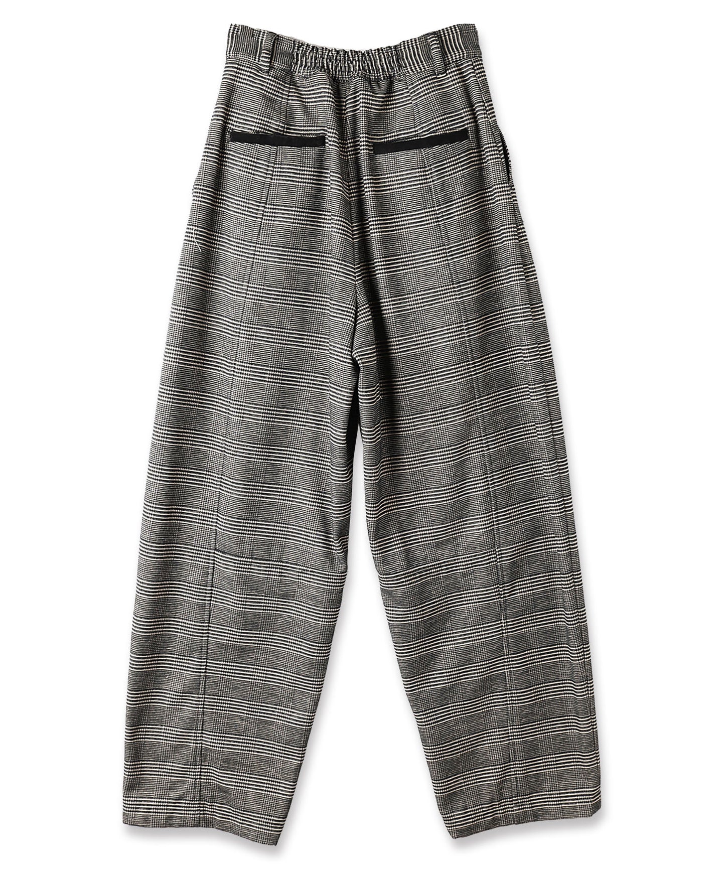 HOUNDSTOOTH PANTS