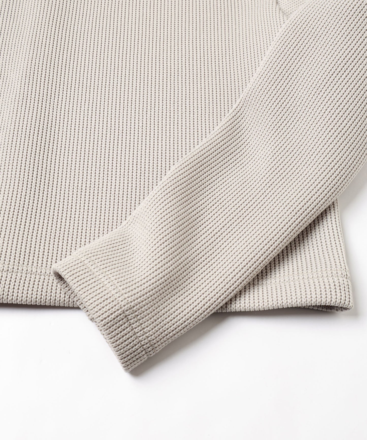 DUMBO COLLAR CARDIGAN