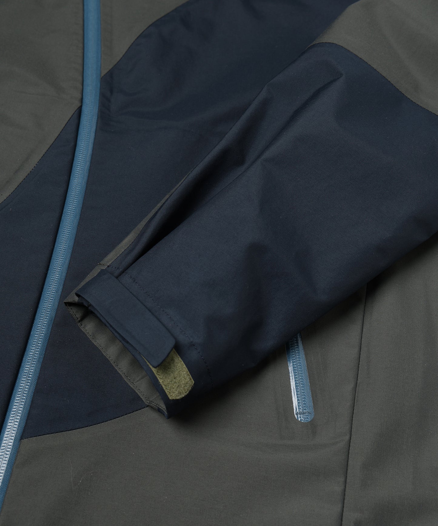 【OUTLIERS×JieDa】3L SHELL JACKET