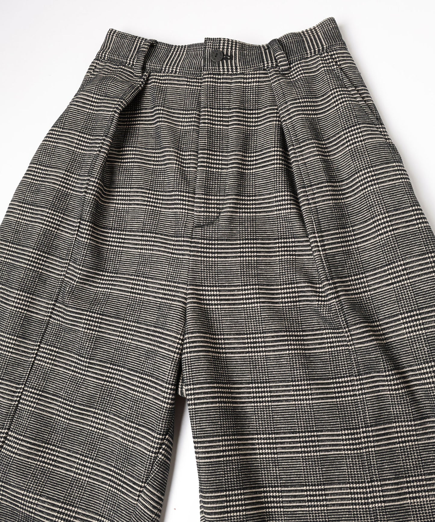 HOUNDSTOOTH PANTS