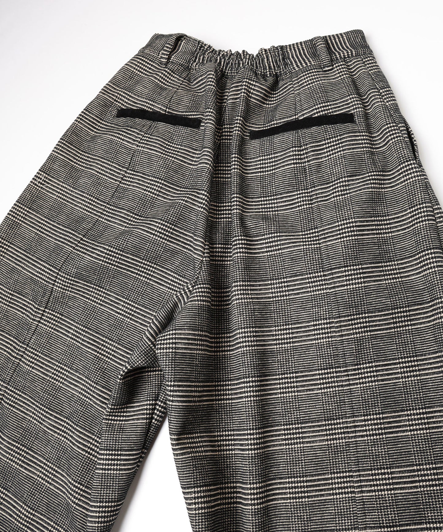 HOUNDSTOOTH PANTS