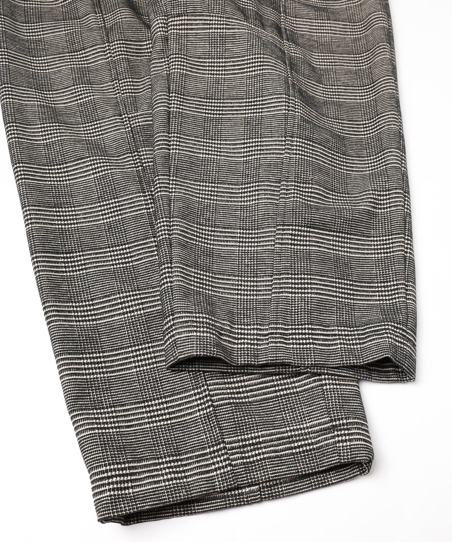HOUNDSTOOTH PANTS