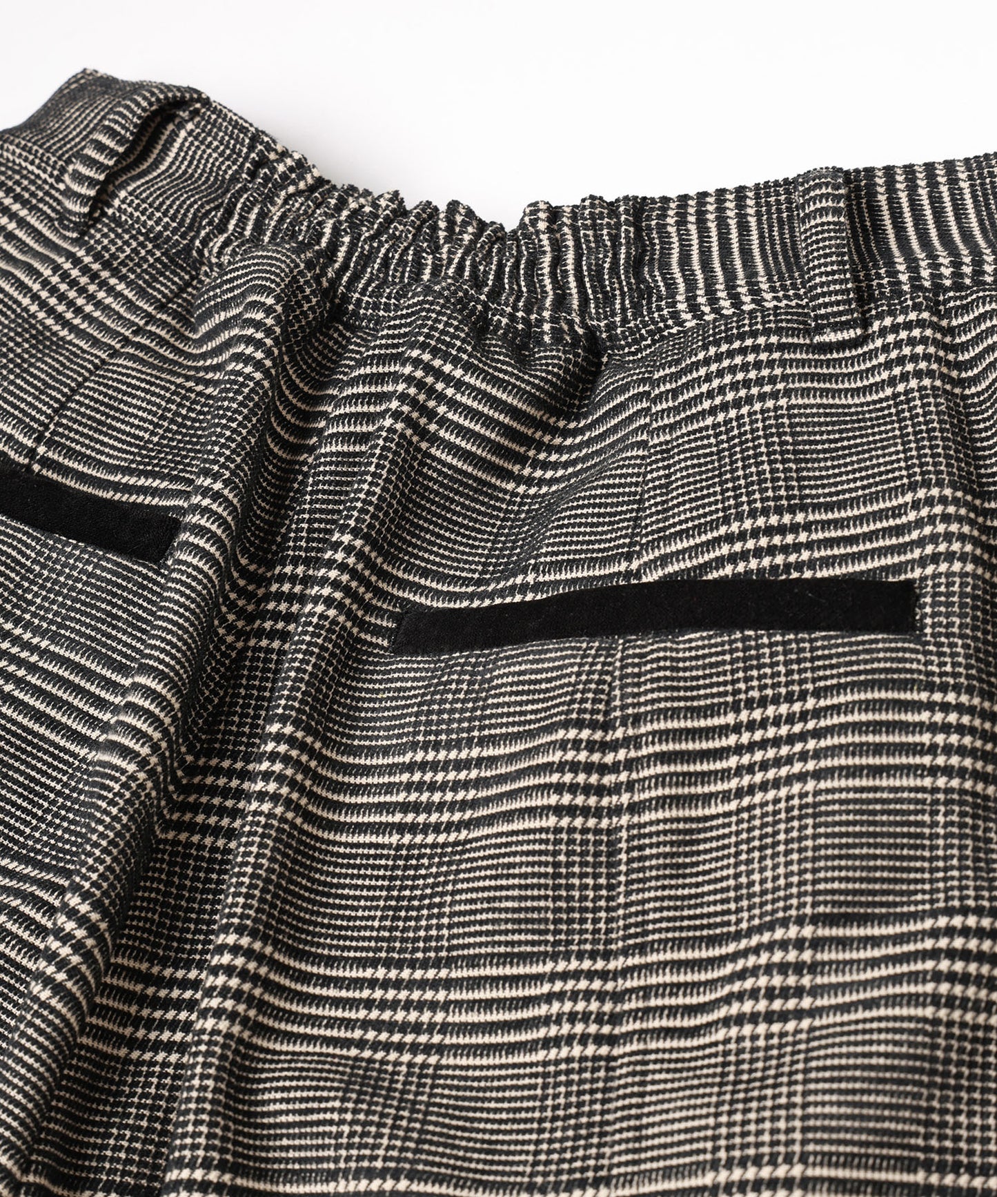 HOUNDSTOOTH PANTS