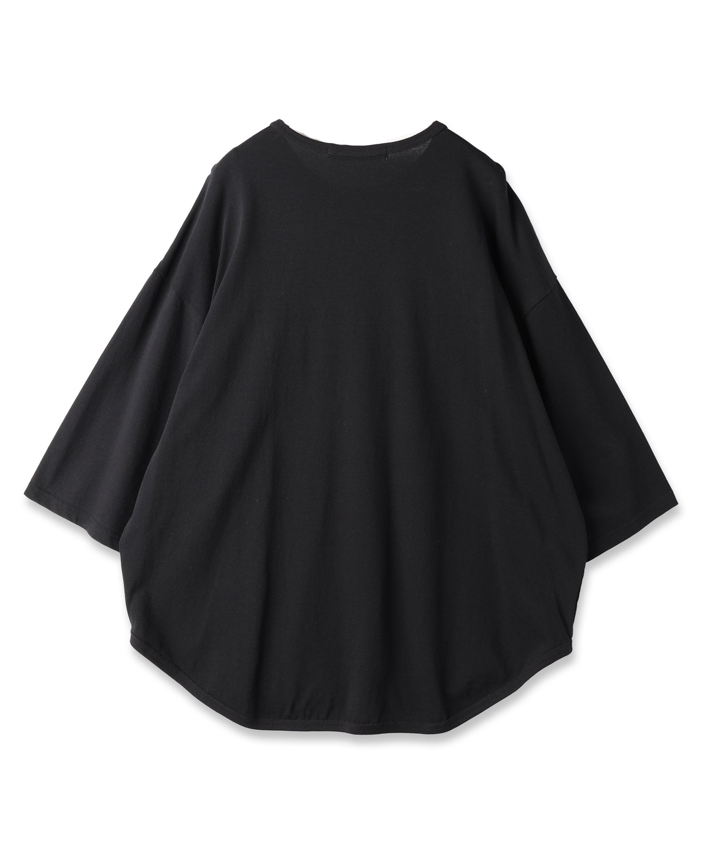 ANLIO × sneeuw グリットポケットTEE & MULTI USE AROMA SPRAY 「run through the forest」