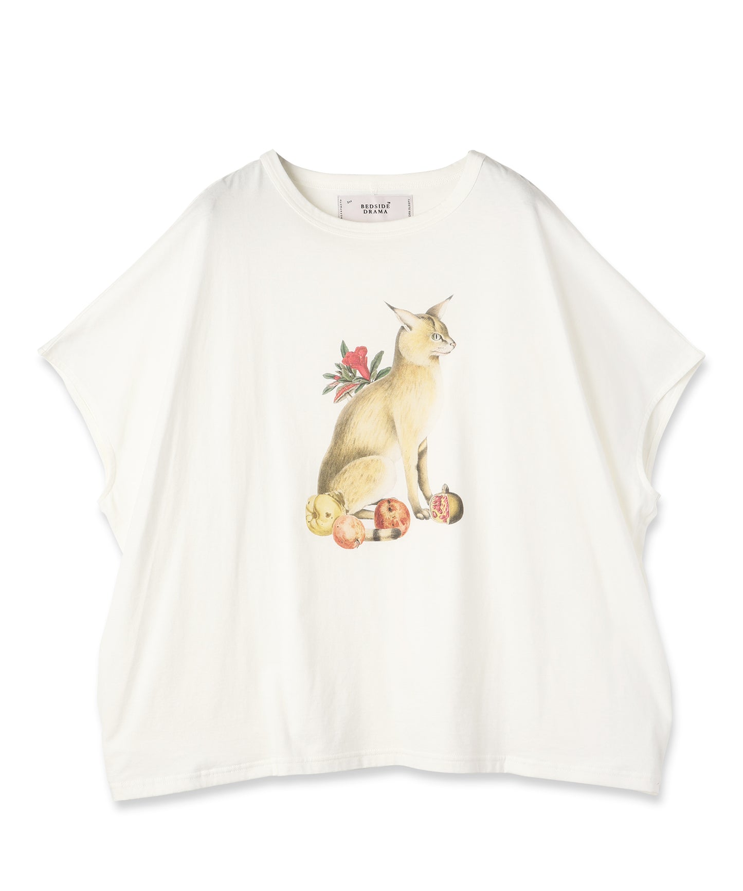 ANLIO × BEDSIDEDRAMA Nostalgic Still Life TEE & MULTI USE AROMA SPRAY 「Nostalgic Still Life」