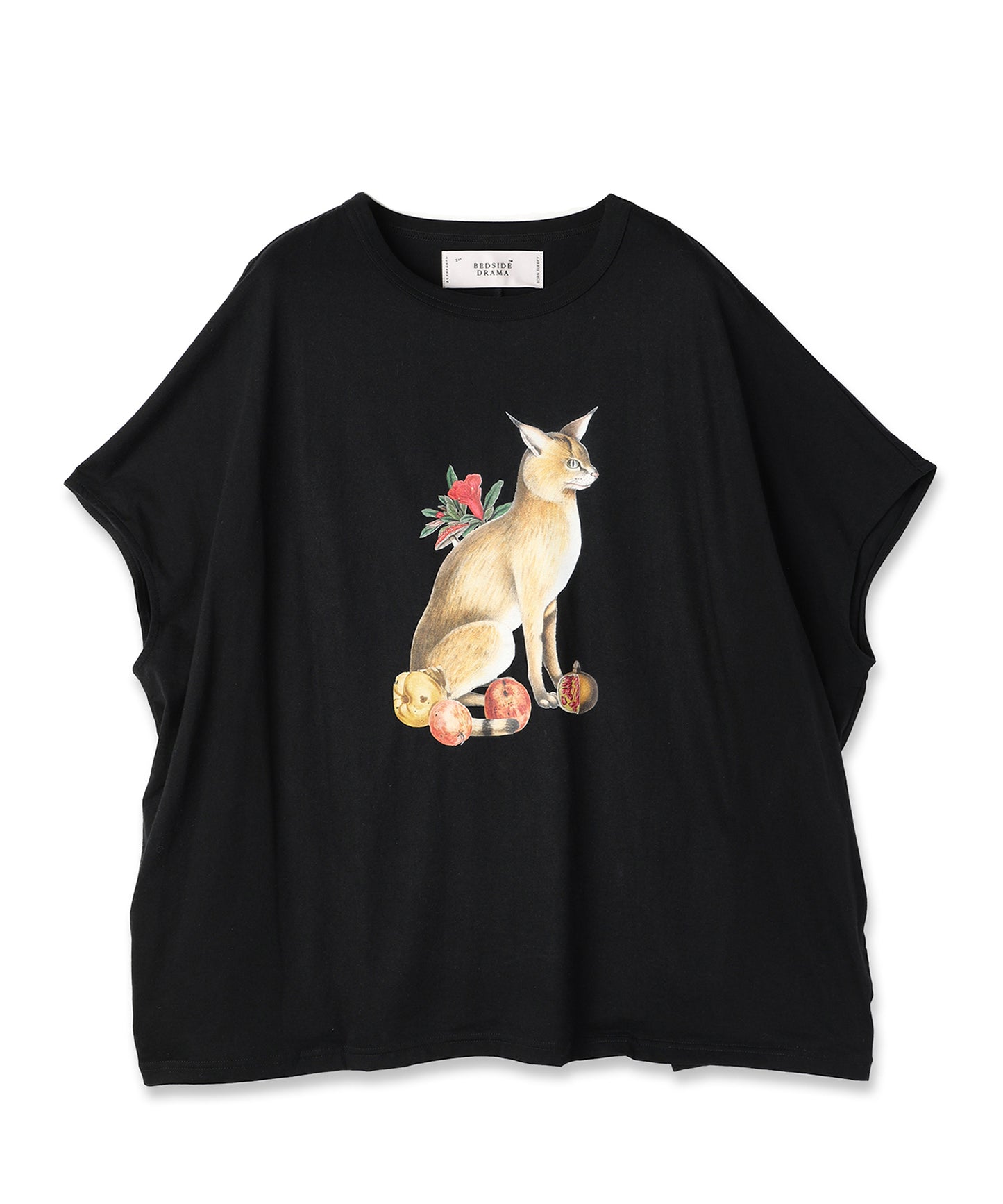 ANLIO × BEDSIDEDRAMA Nostalgic Still Life TEE & MULTI USE AROMA SPRAY 「Nostalgic Still Life」