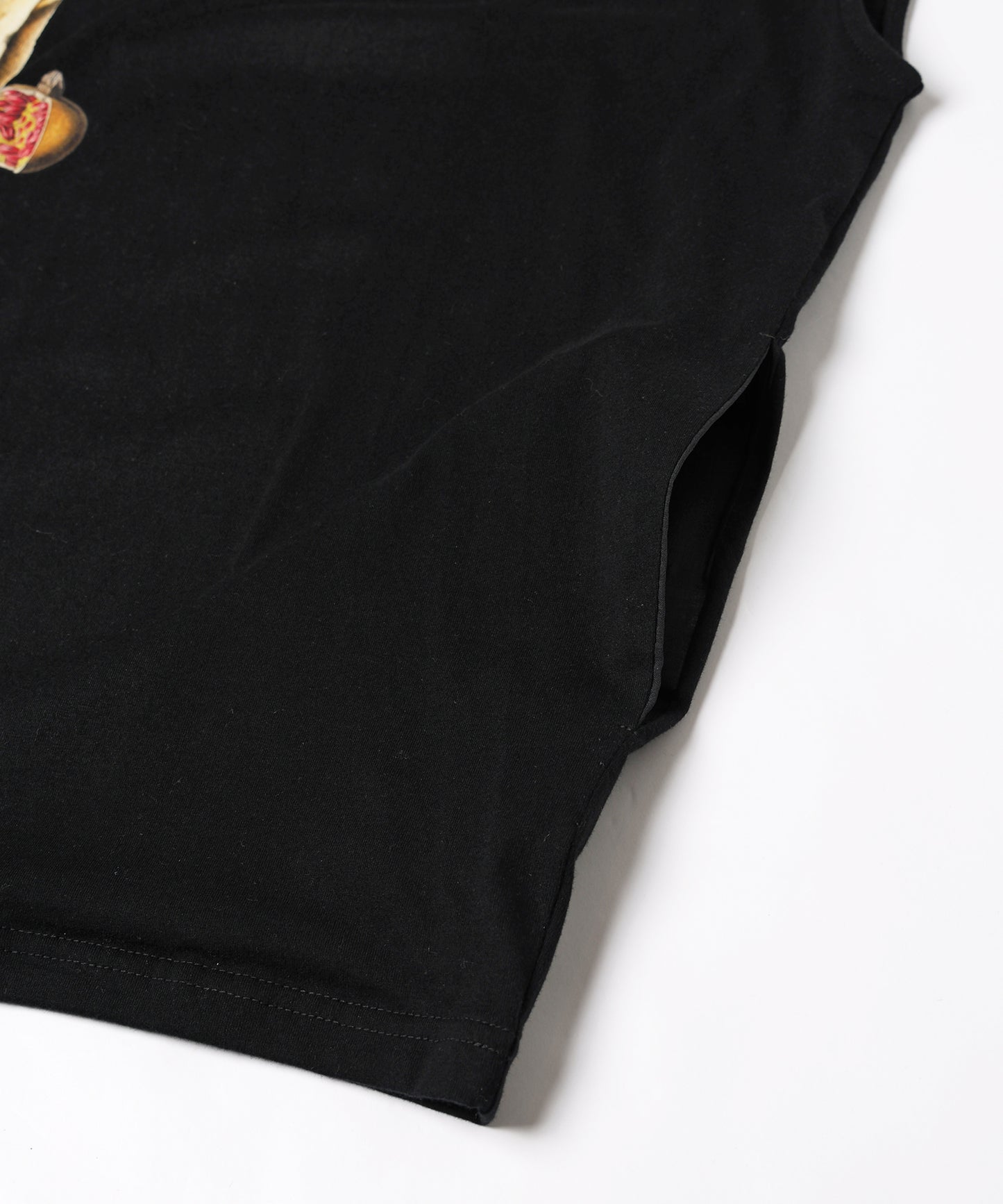 ANLIO × BEDSIDEDRAMA Nostalgic Still Life TEE & MULTI USE AROMA SPRAY 「Nostalgic Still Life」