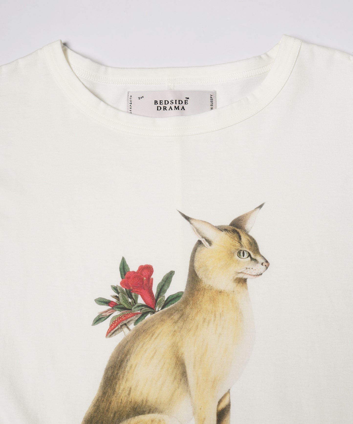 ANLIO × BEDSIDEDRAMA Nostalgic Still Life TEE & MULTI USE AROMA SPRAY 「Nostalgic Still Life」