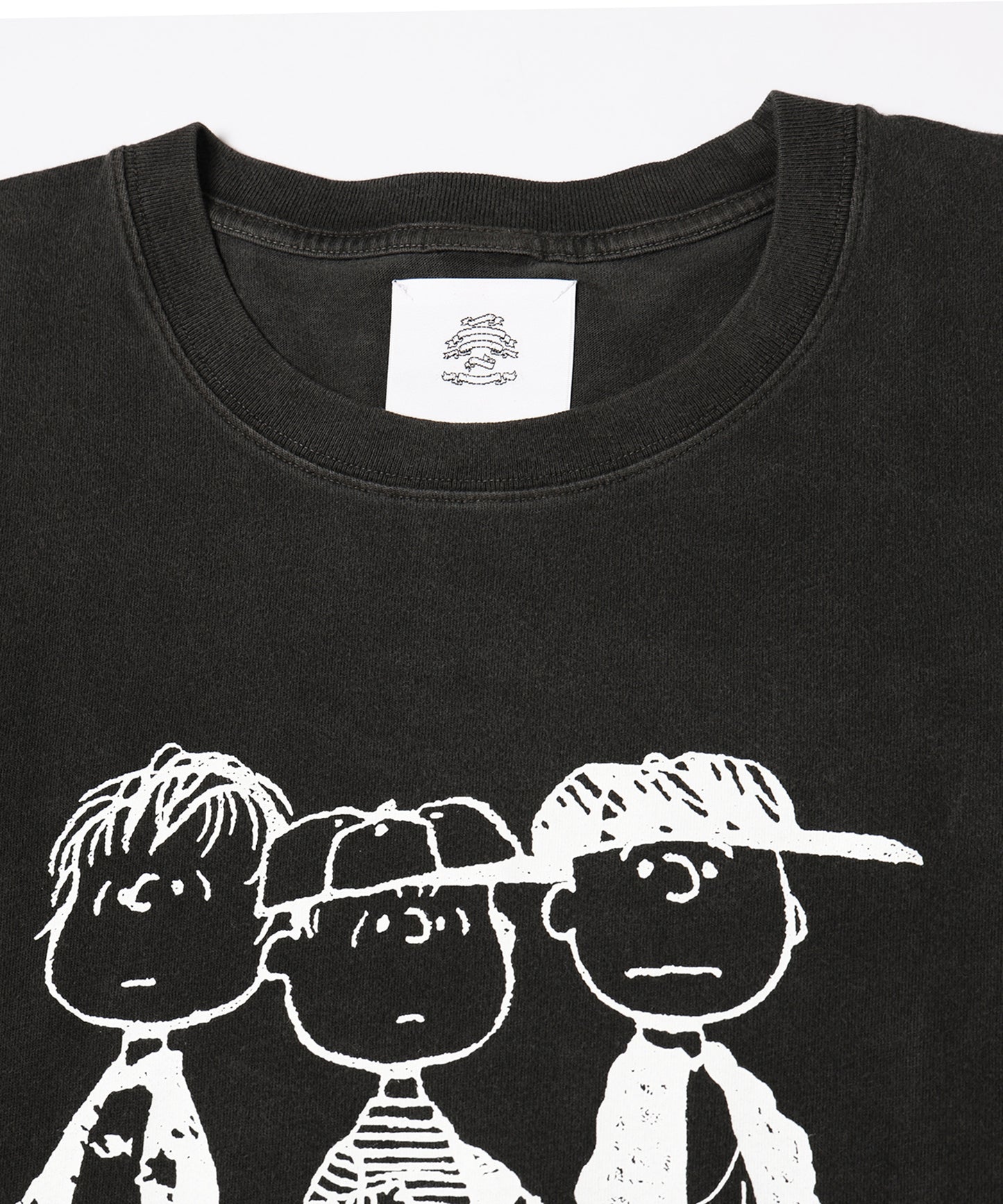 ANLIO × STOF Cruise Tee × MULTI USE AROMA SPRAY 「Night Walker」