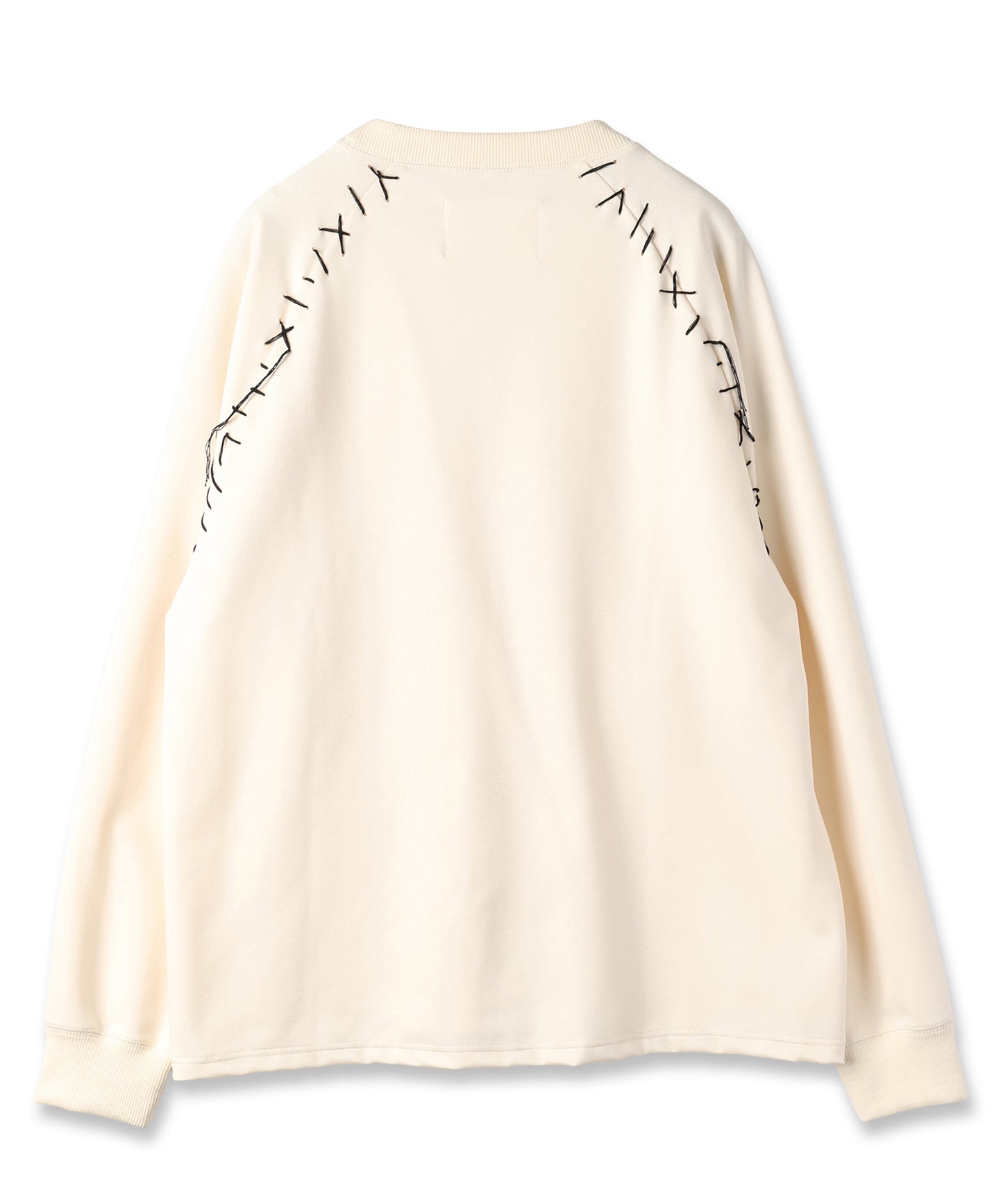 HAND STITCH T-SHIRT