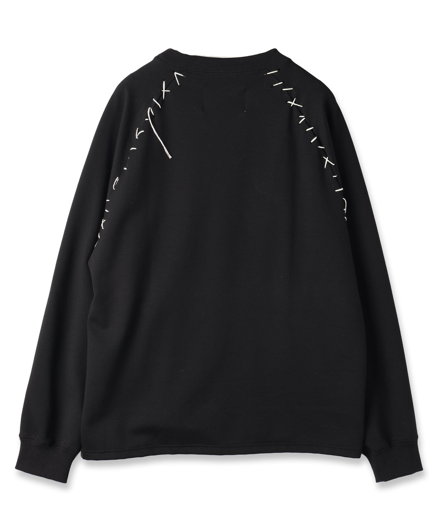 HAND STITCH T-SHIRT