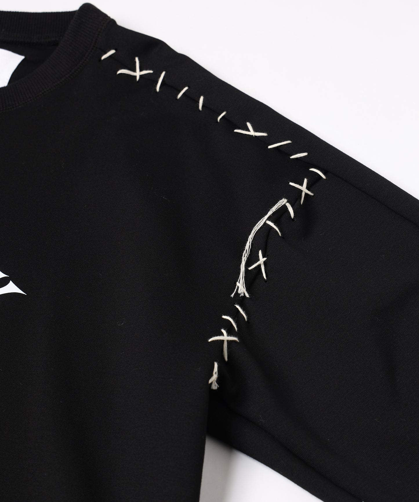 HAND STITCH T-SHIRT