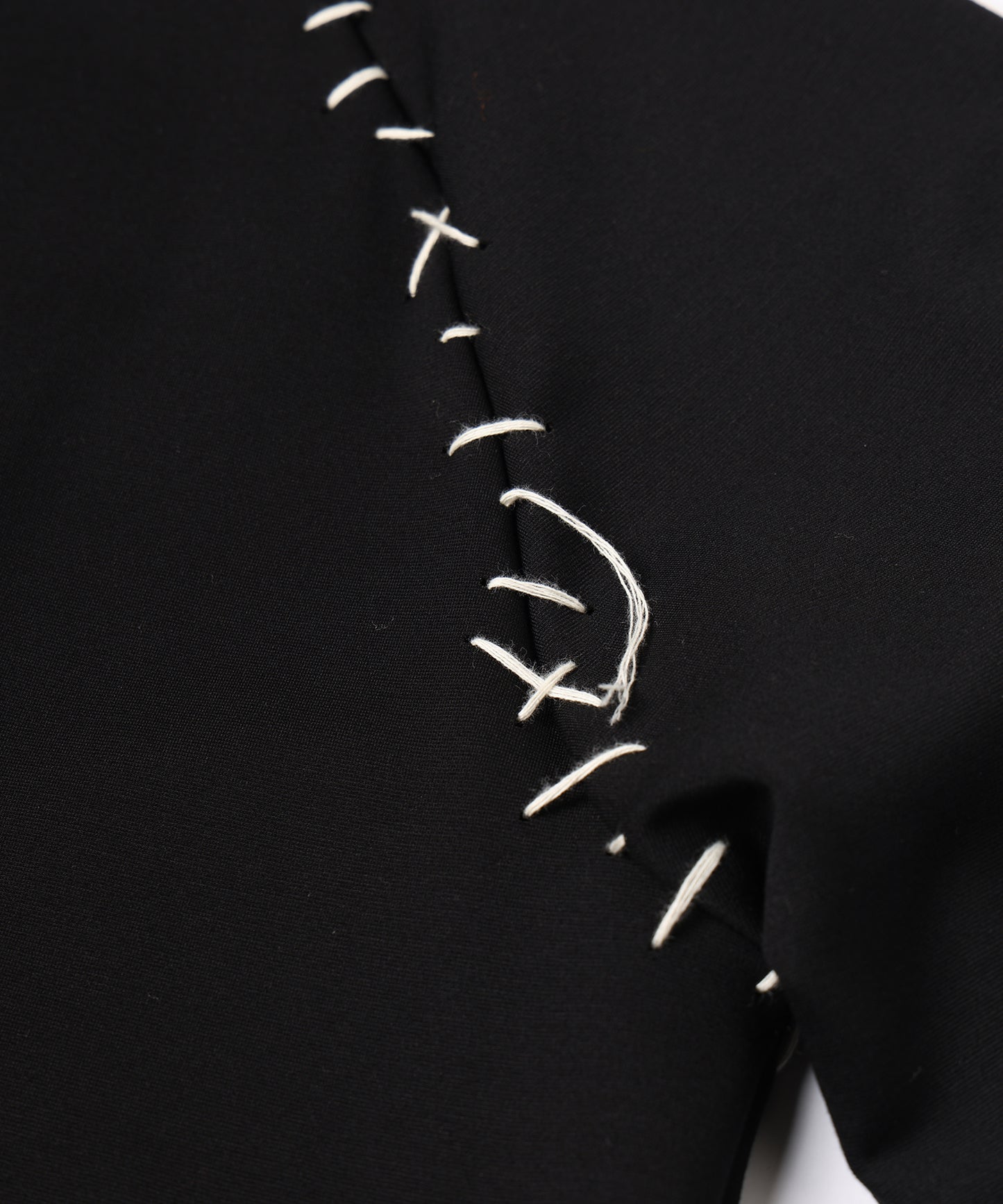 HAND STITCH T-SHIRT