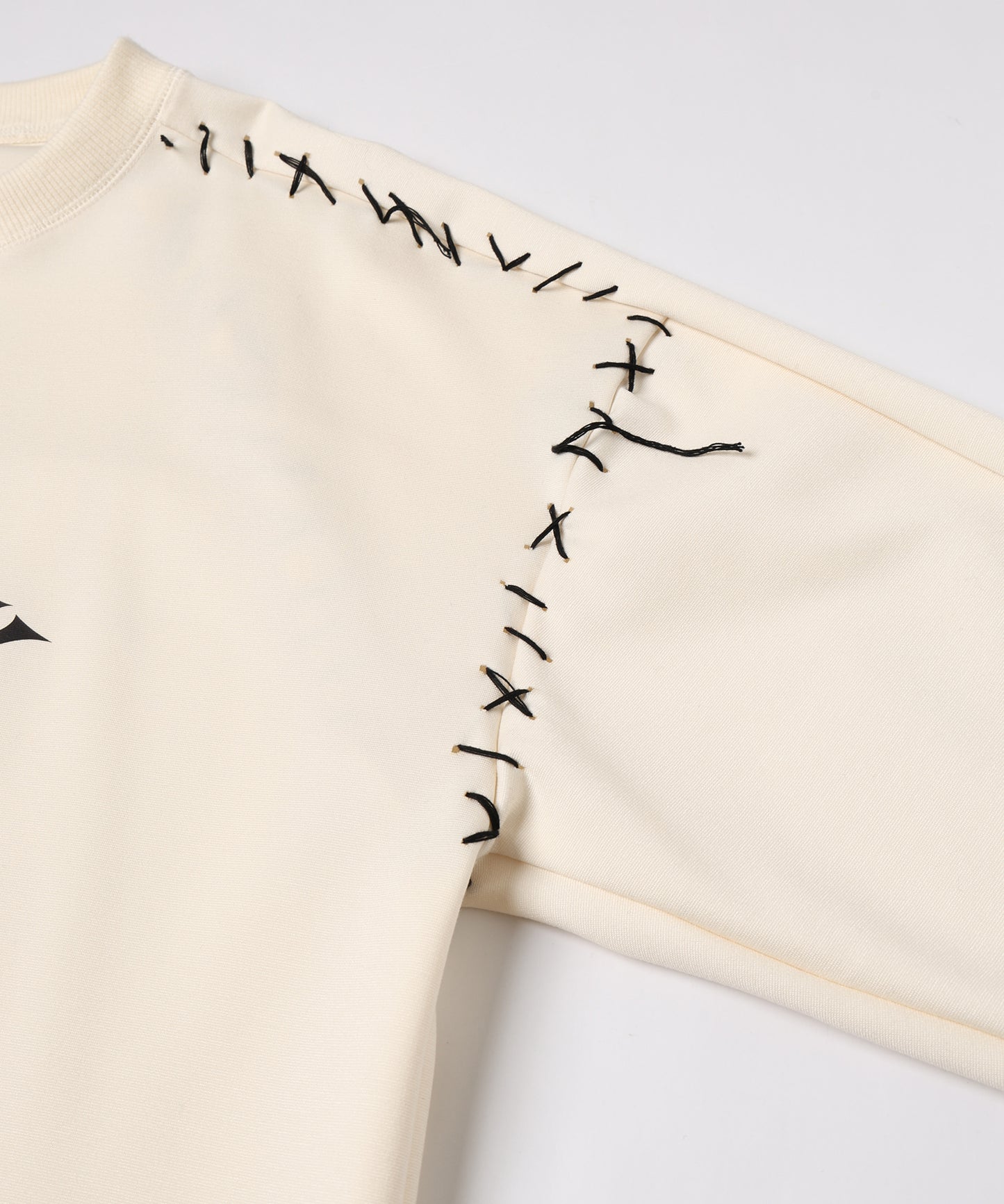 HAND STITCH T-SHIRT