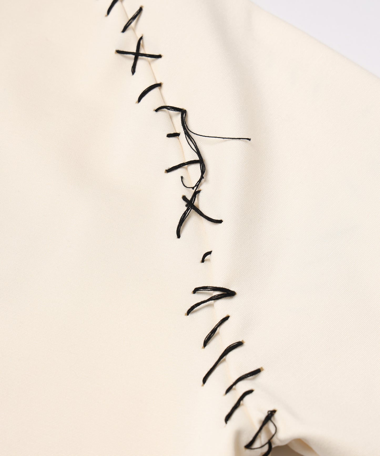 HAND STITCH T-SHIRT
