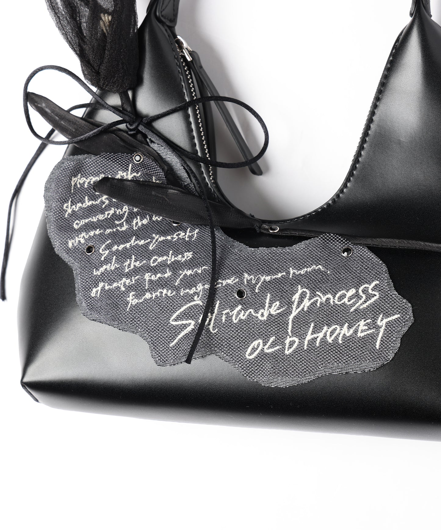60℃ BAG