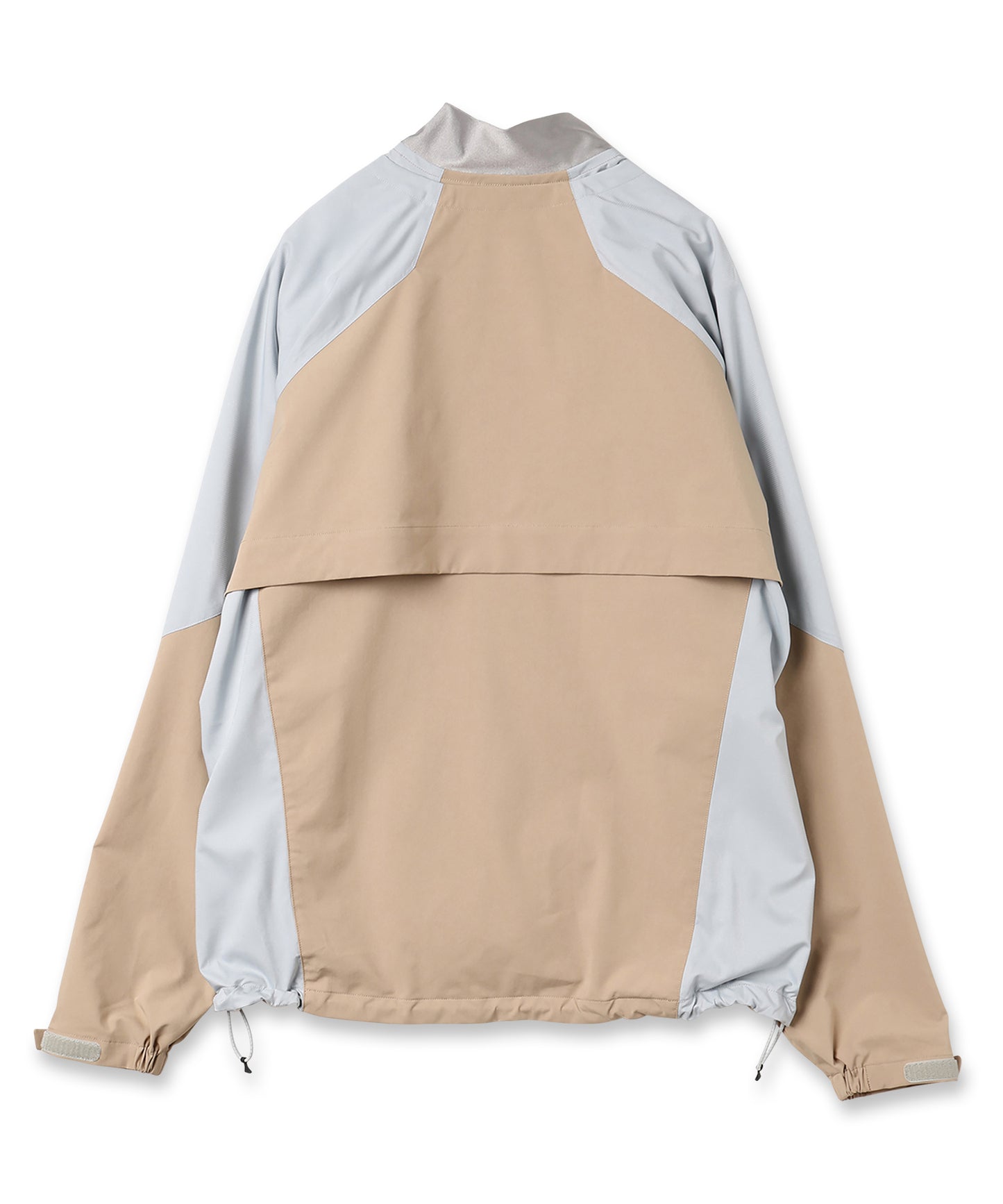 【OUTLIERS×JieDa】2WAY JACKET