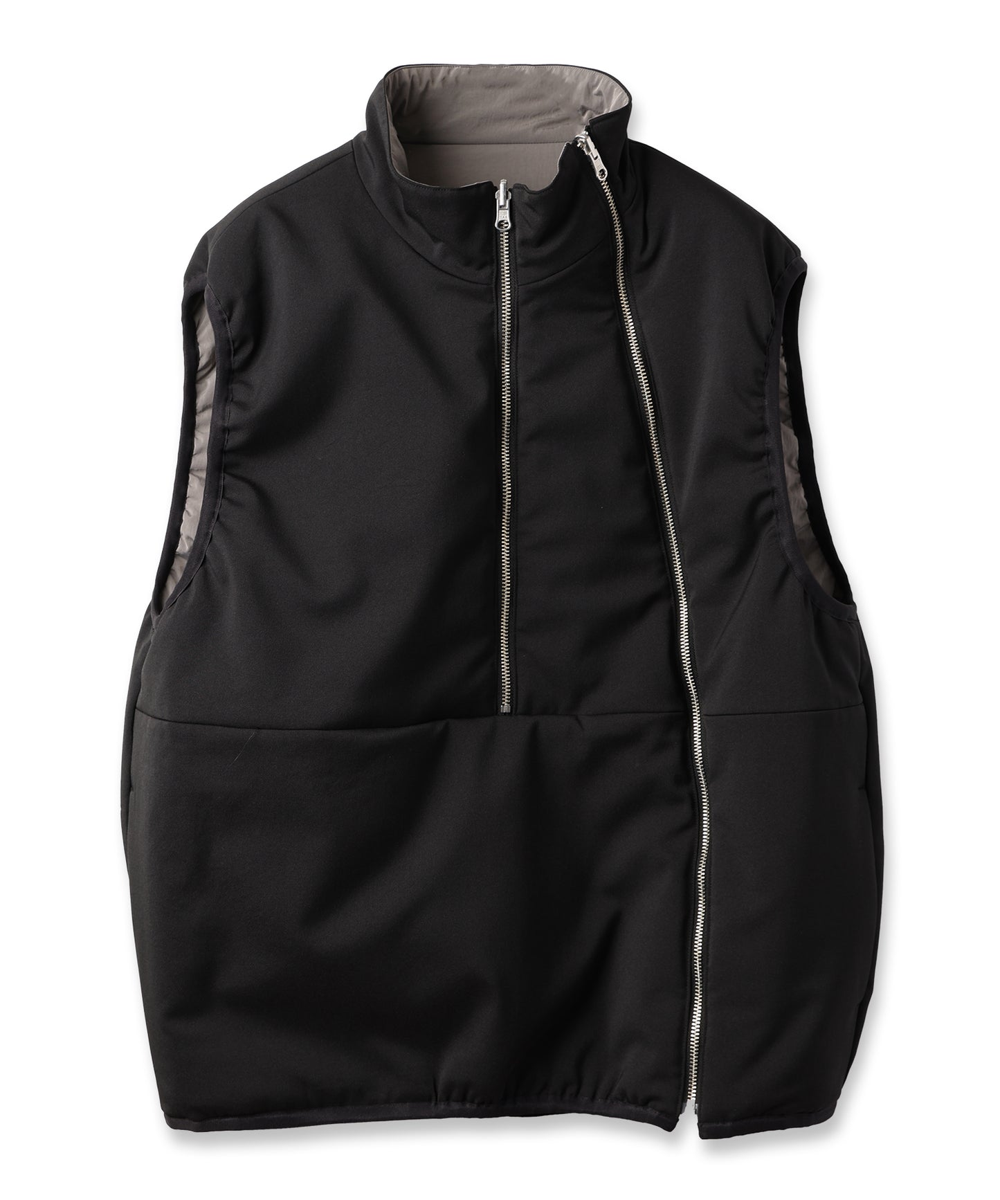 Thinsulate REVERSIBLE PADDED VEST
