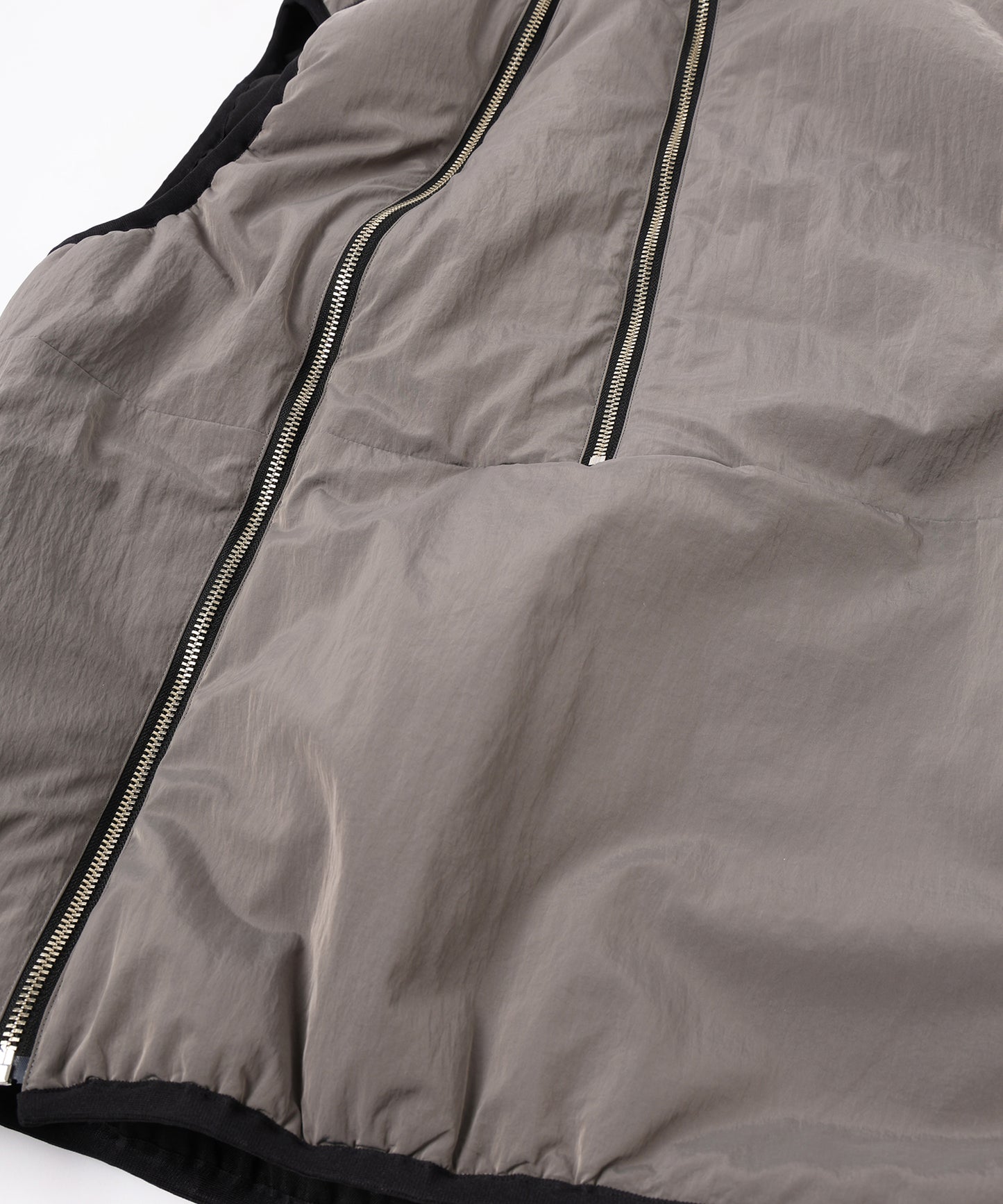 Thinsulate REVERSIBLE PADDED VEST