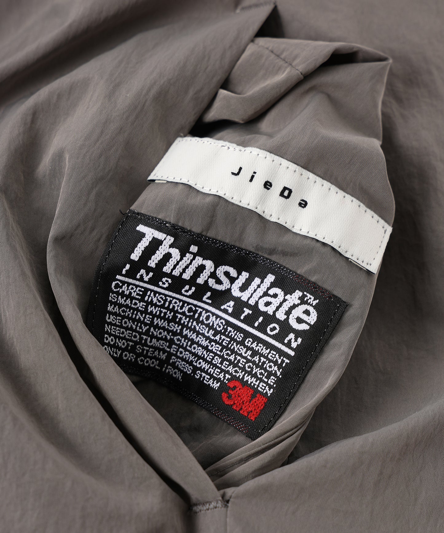 Thinsulate REVERSIBLE PADDED VEST