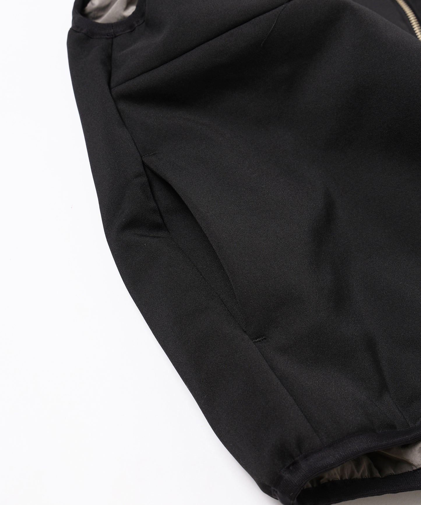 Thinsulate REVERSIBLE PADDED VEST