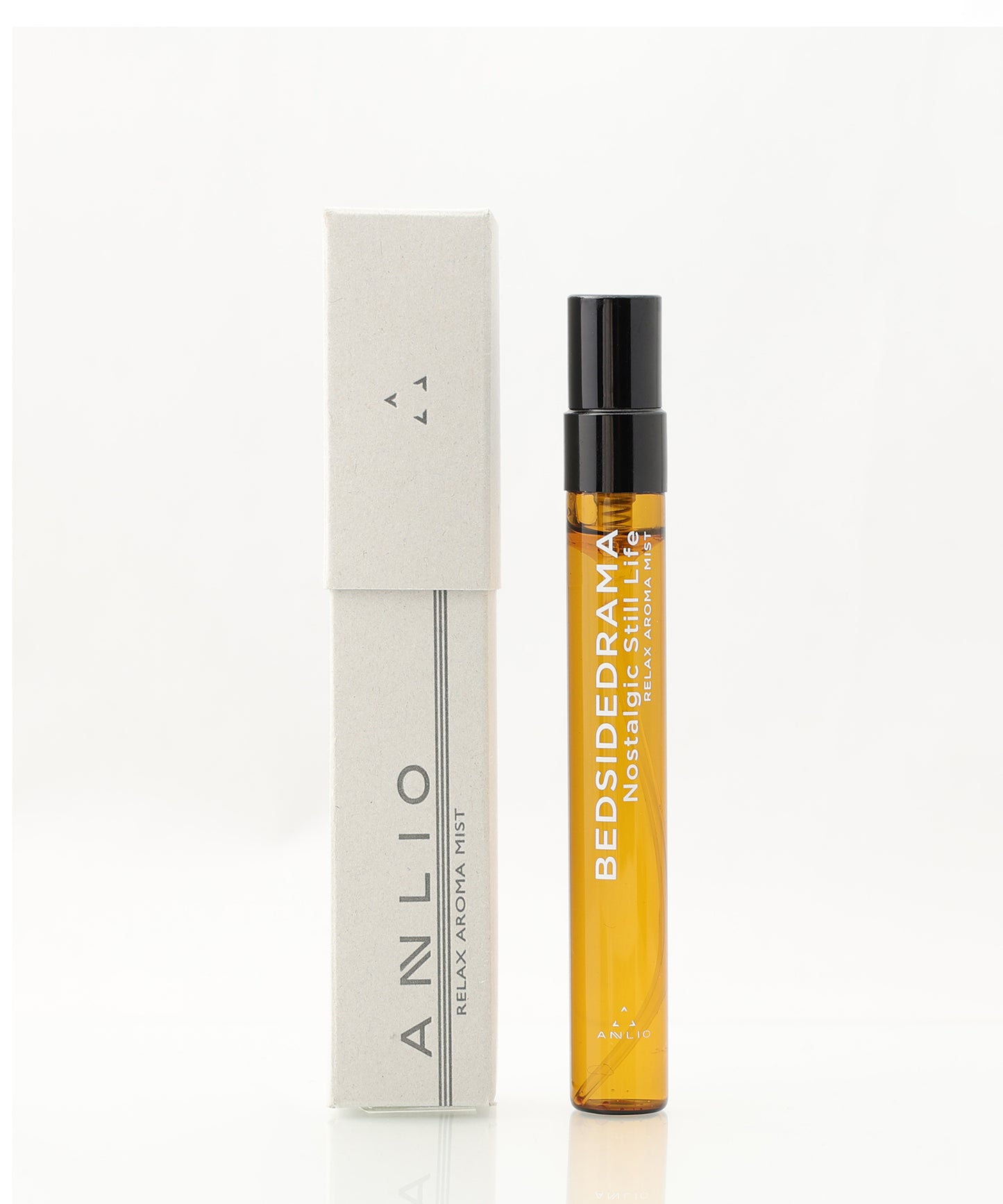 ANLIO × BEDSIDEDRAMA Nostalgic Still Life TEE & MULTI USE AROMA SPRAY 「Nostalgic Still Life」