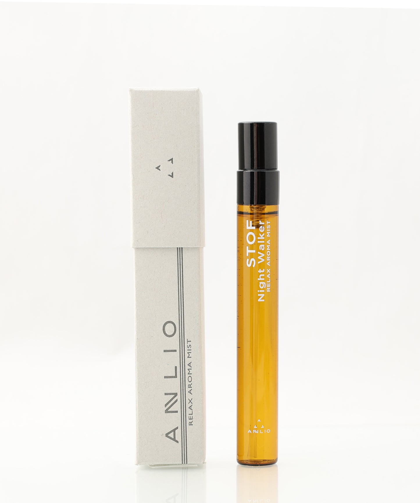 ANLIO × STOF MULTI USE AROMA SPRAY 「Night Walker」