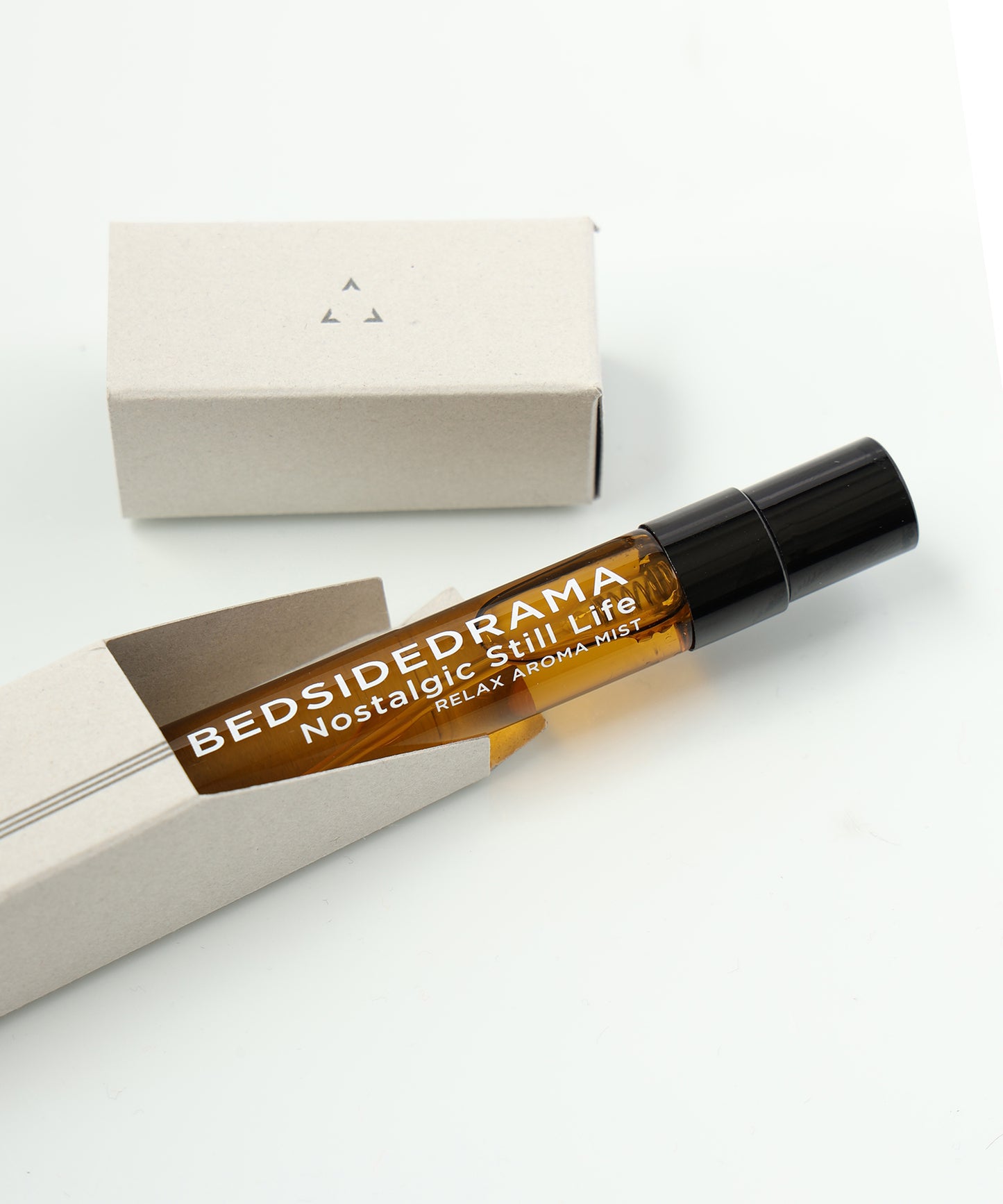 ANLIO × BEDSIDEDRAMA Nostalgic Still Life TEE & MULTI USE AROMA SPRAY 「Nostalgic Still Life」