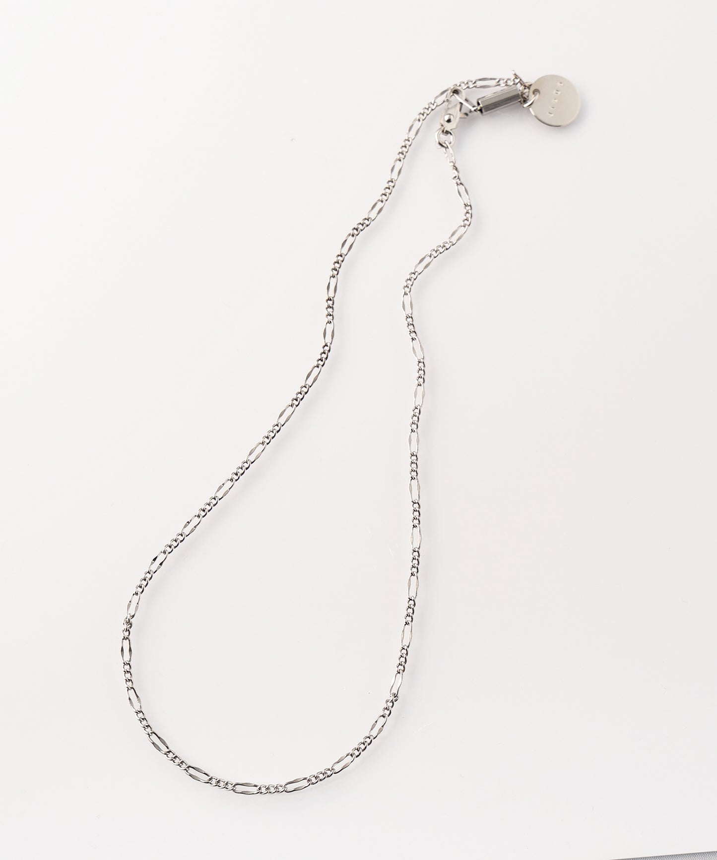 RHOMBUS NECKLACE