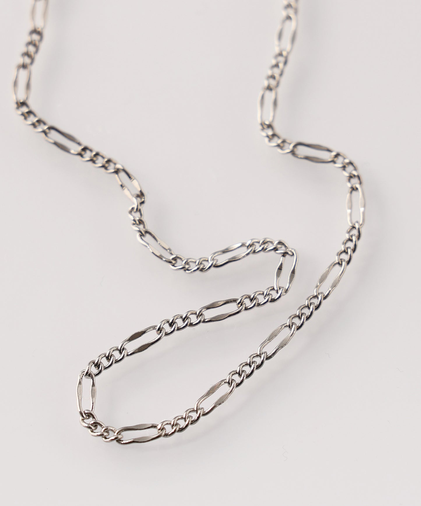 RHOMBUS NECKLACE