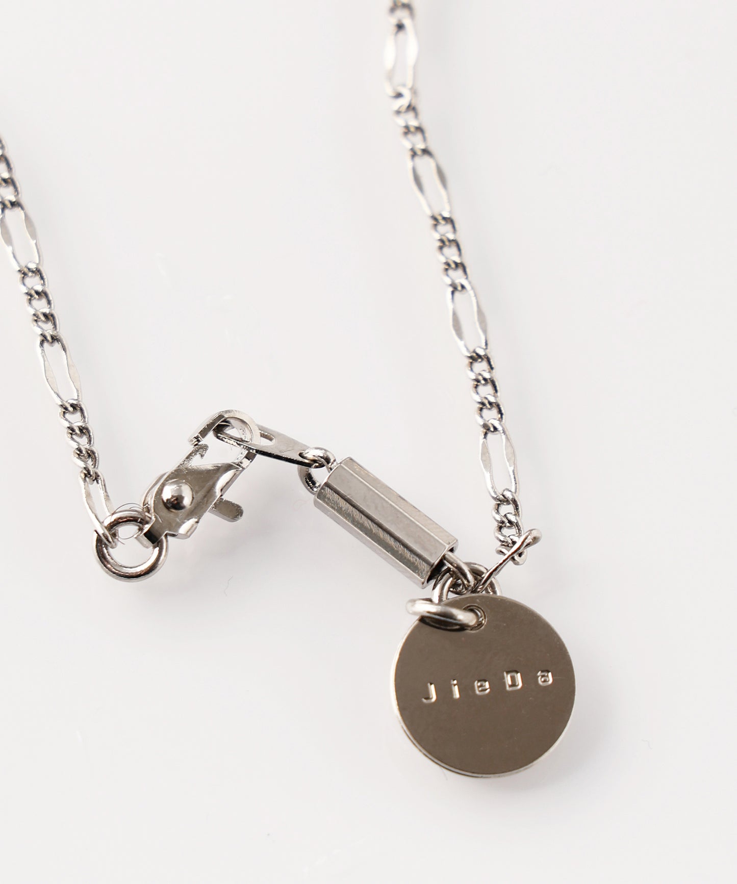 RHOMBUS NECKLACE