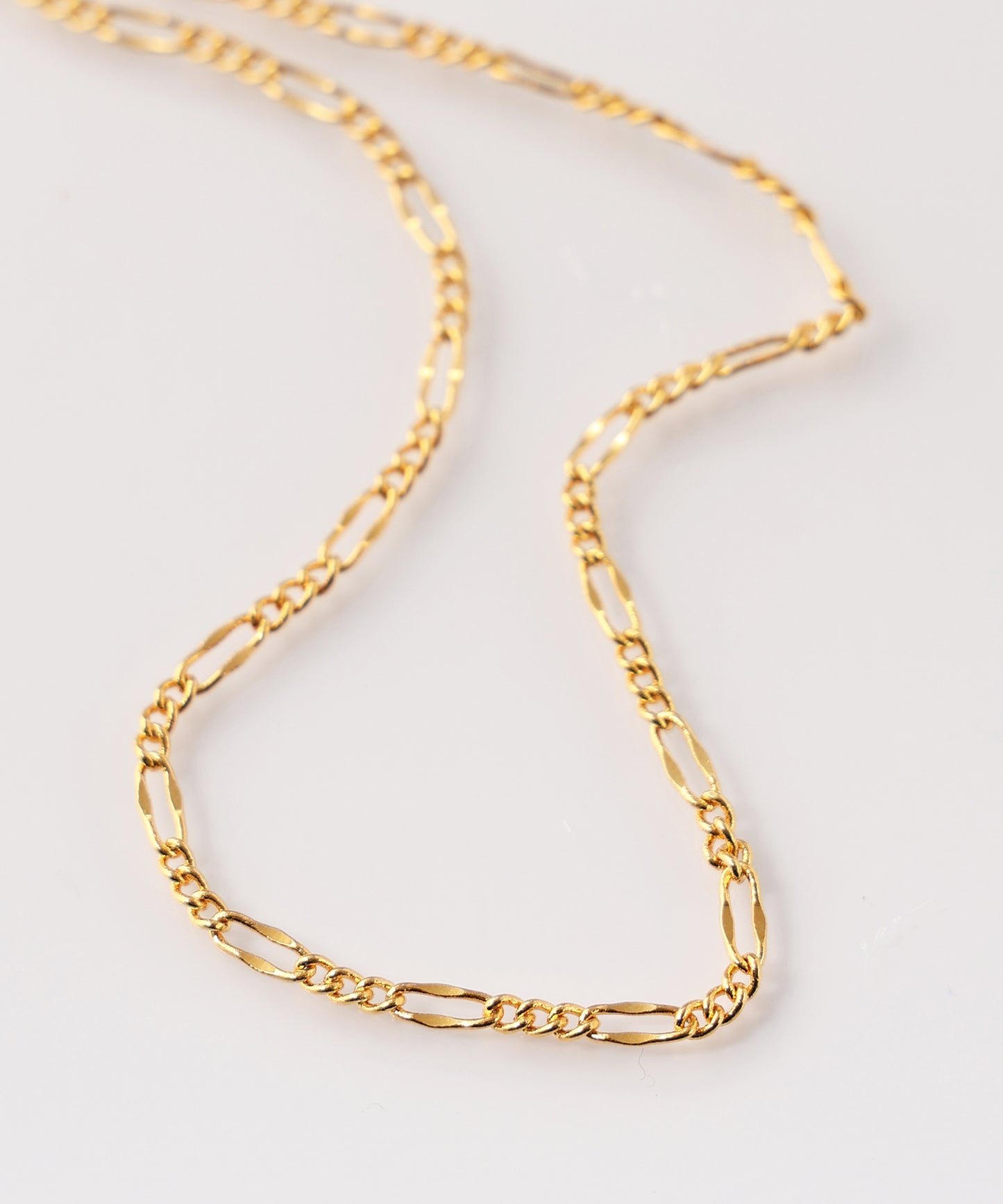 RHOMBUS NECKLACE