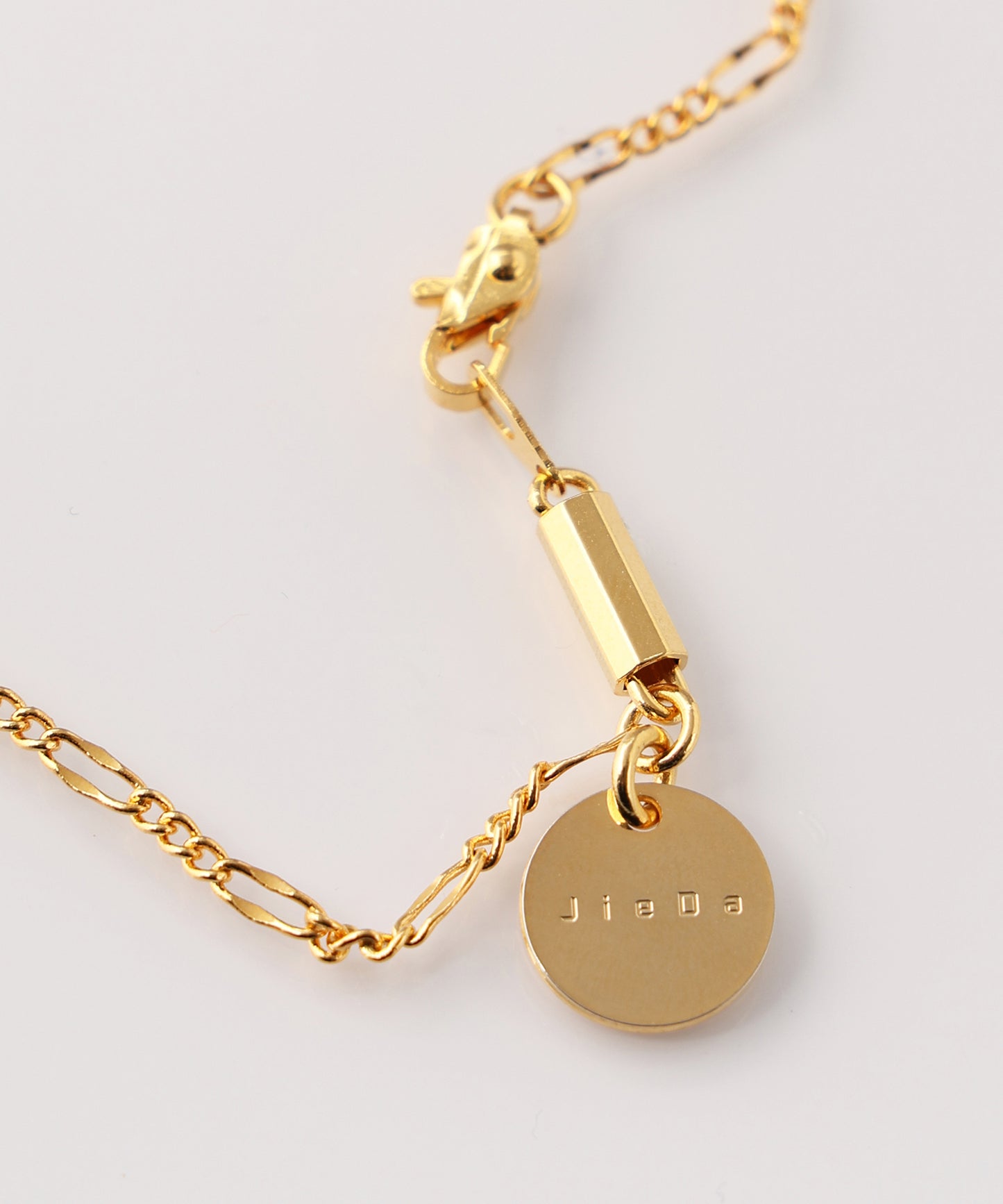 RHOMBUS NECKLACE