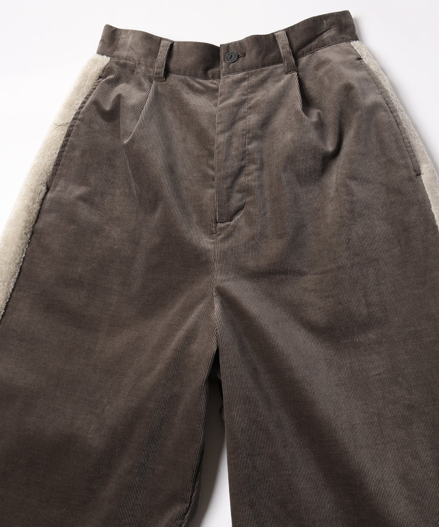 POCKET PANTS / ポケットパンツ