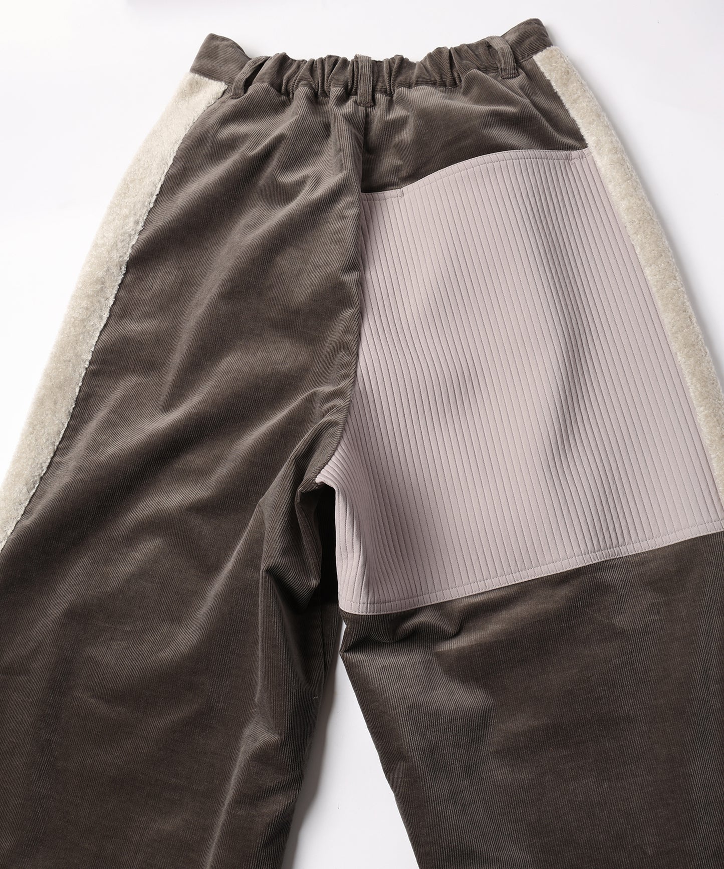 POCKET PANTS / ポケットパンツ