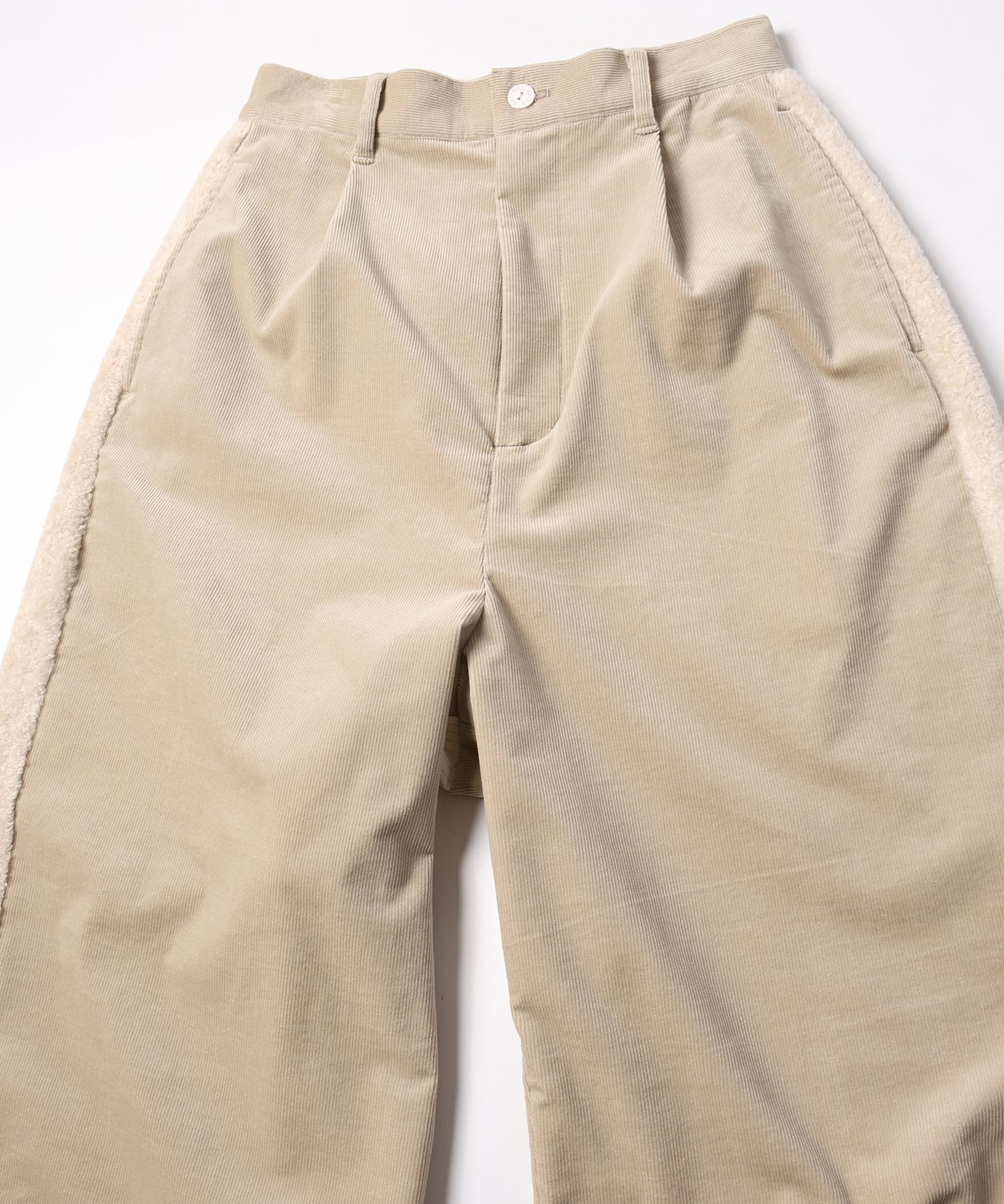POCKET PANTS / ポケットパンツ