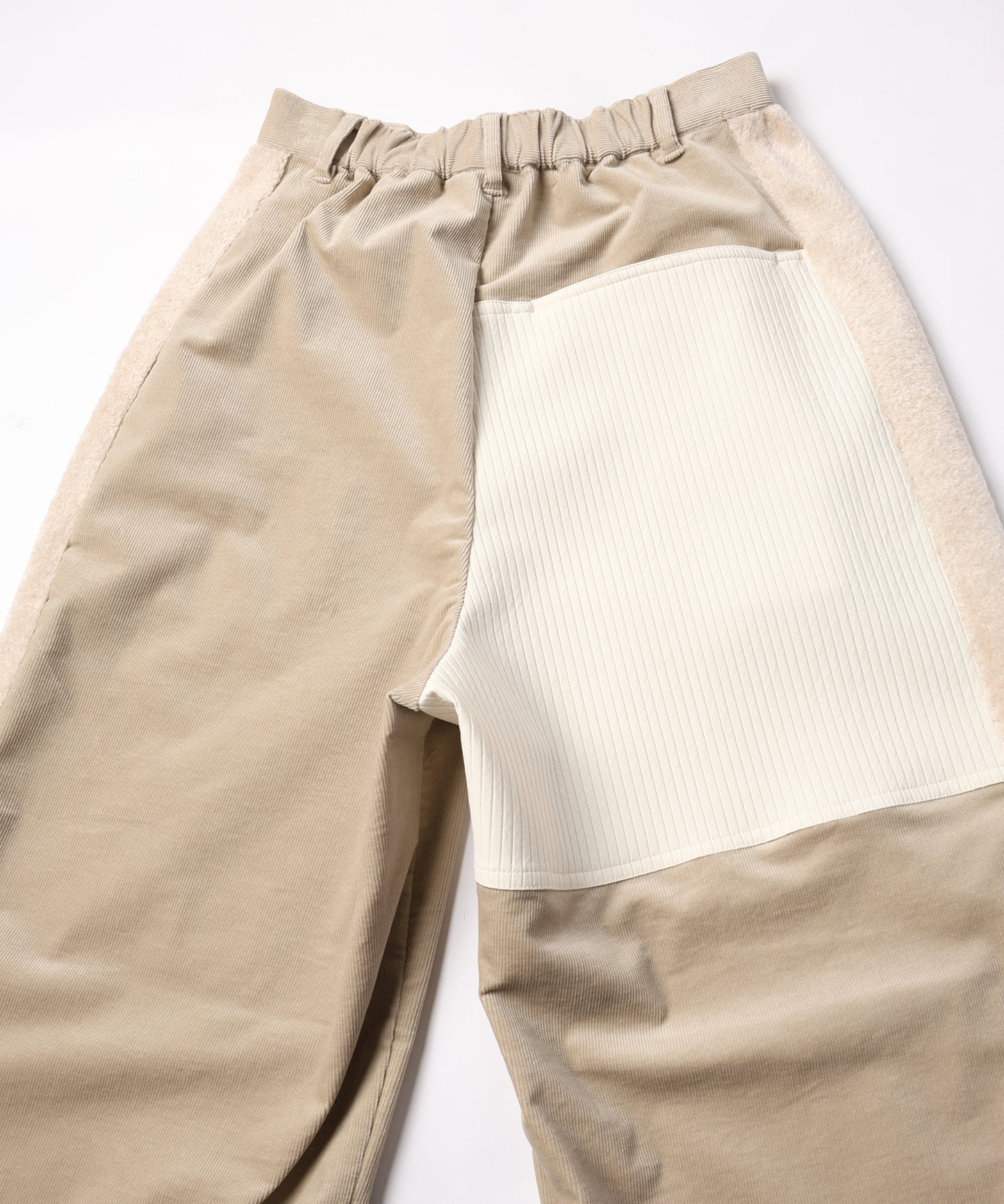 POCKET PANTS / ポケットパンツ