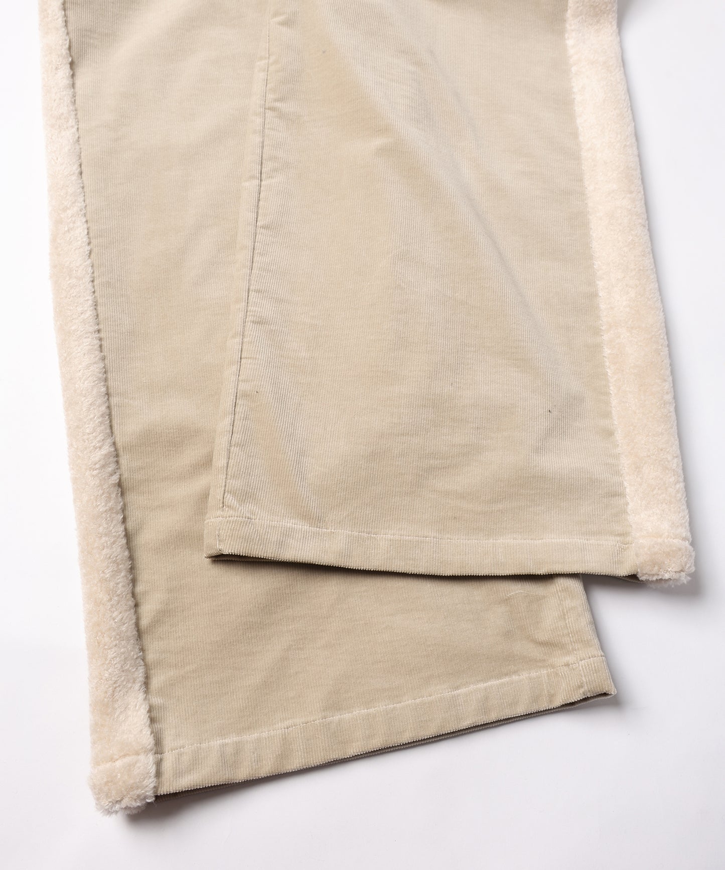 POCKET PANTS / ポケットパンツ