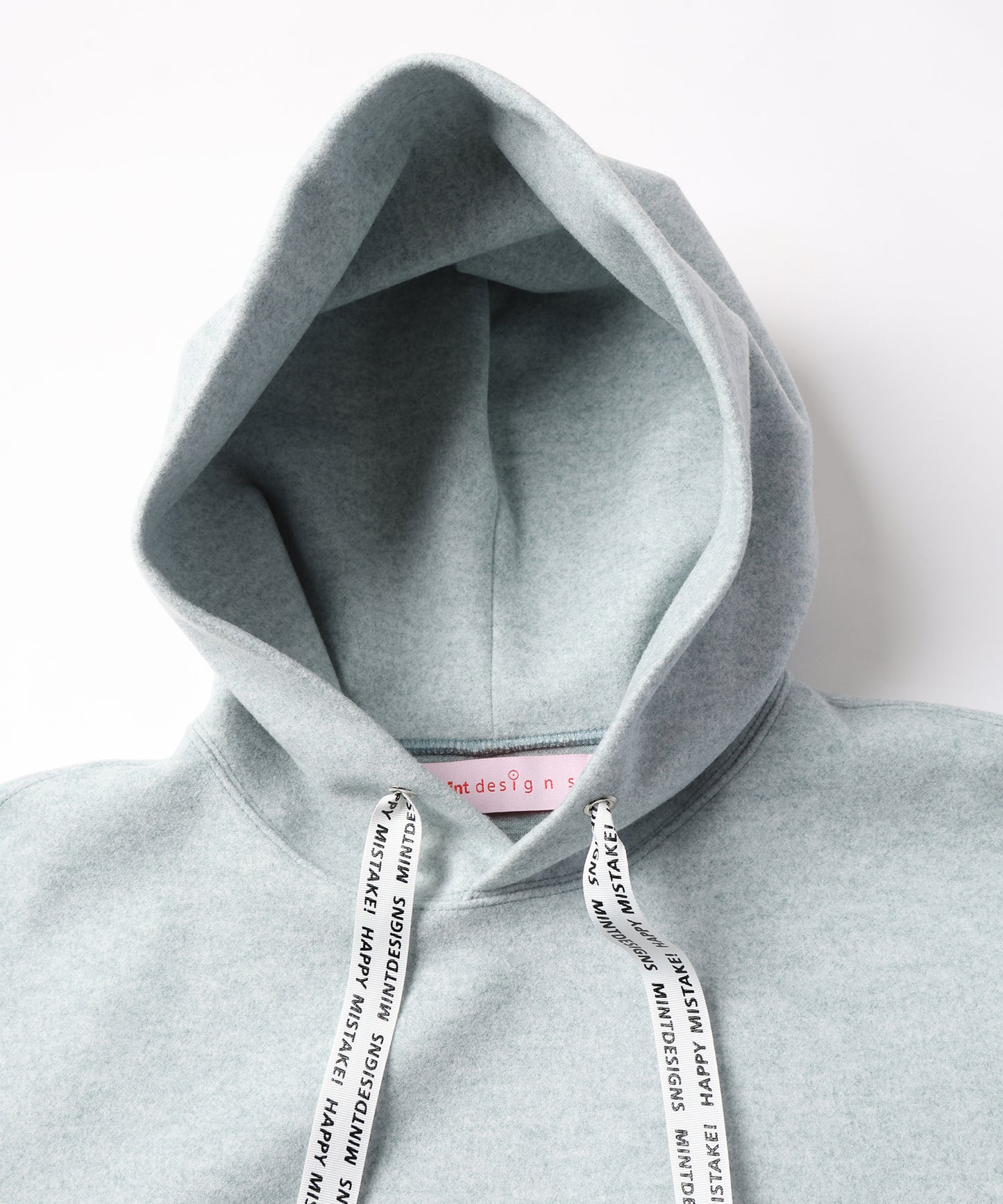 SMOKY STONE PARKA / スモーキーストーンパーカ