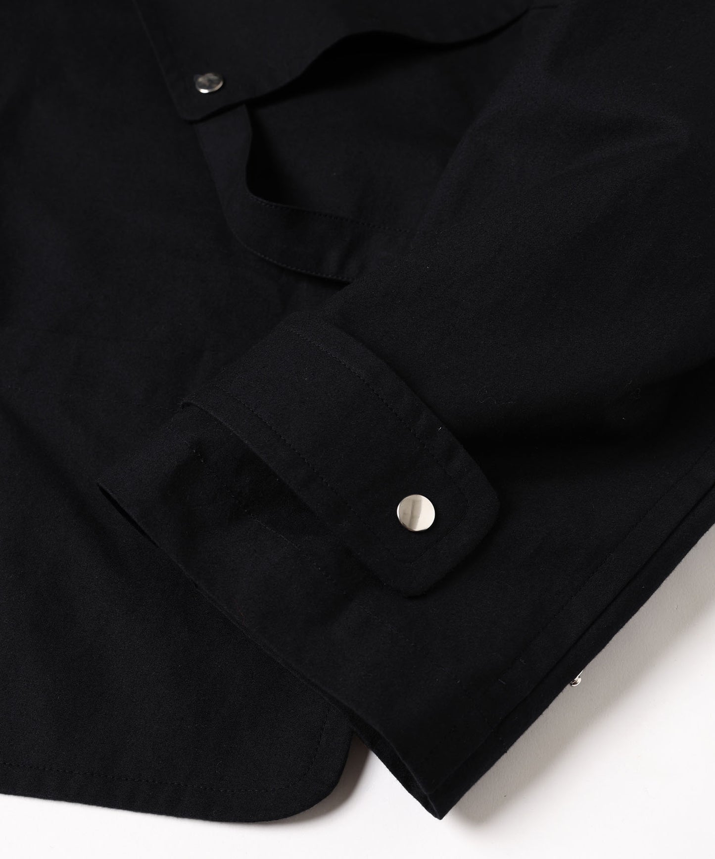 DUMBO COLLAR COAT