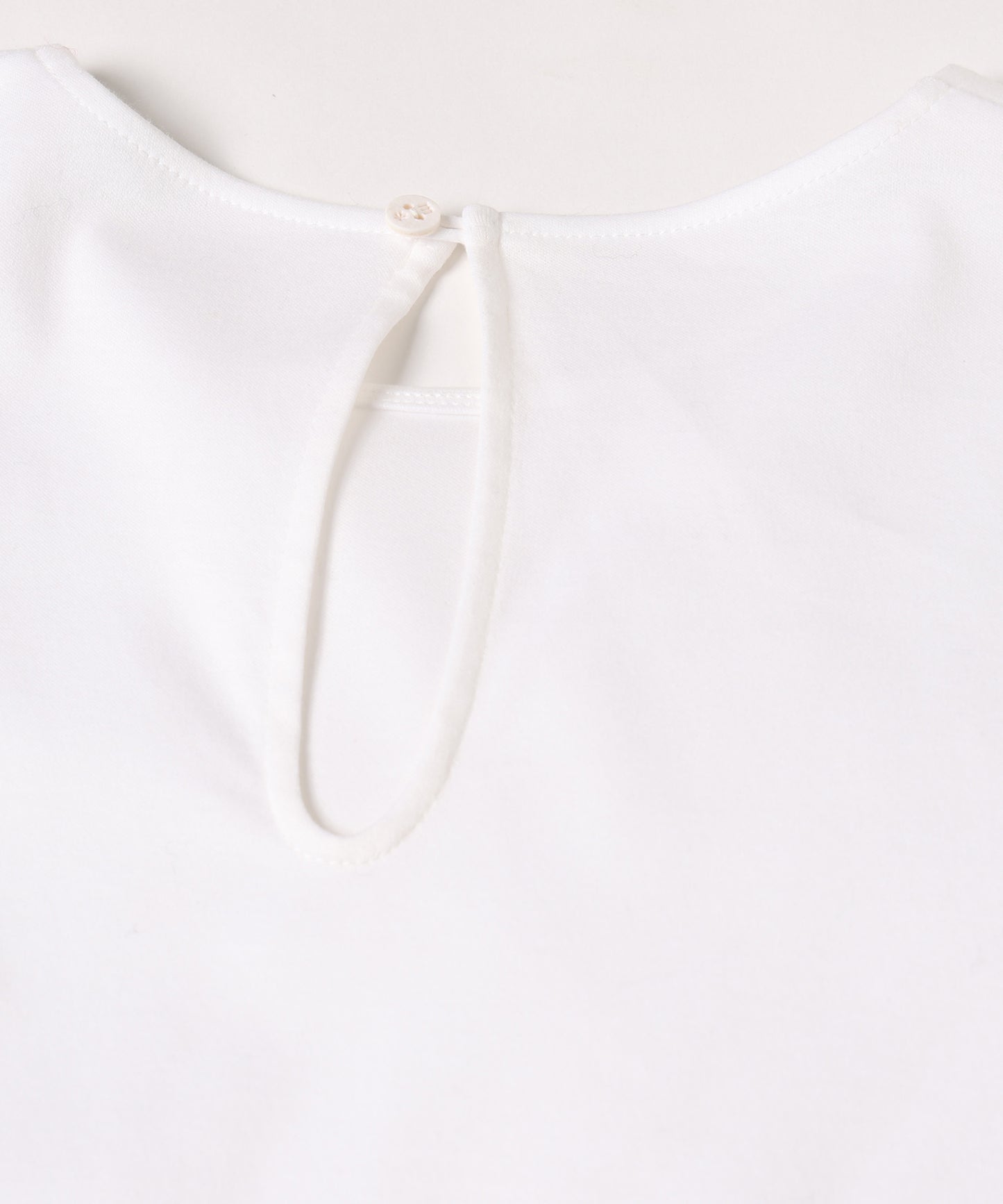 LACE T-SHIRT / レースTシャツ
