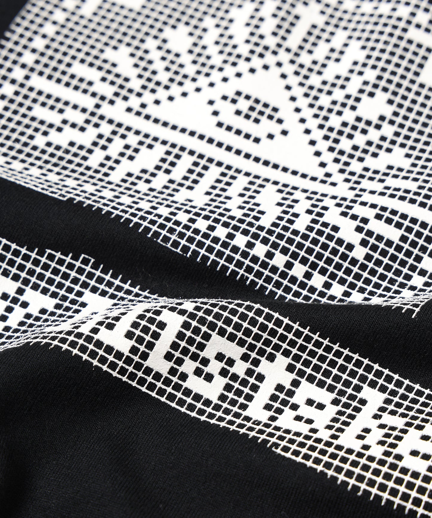 MASONIC TILE T-SHIRT / メイソニックタイル Tシャツ