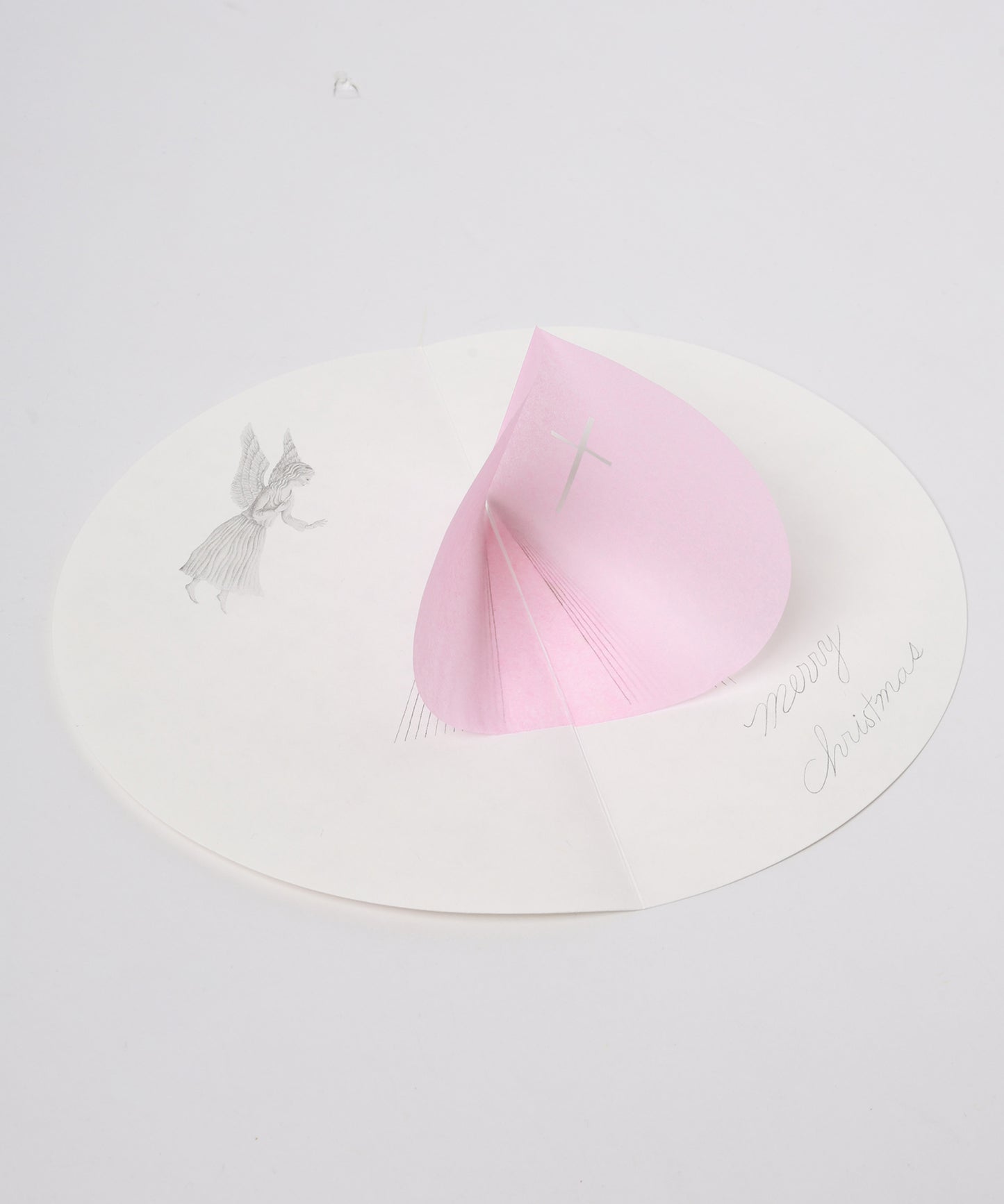 D-BROS DESIGN CHRISMAS CARD 「Bethel 」