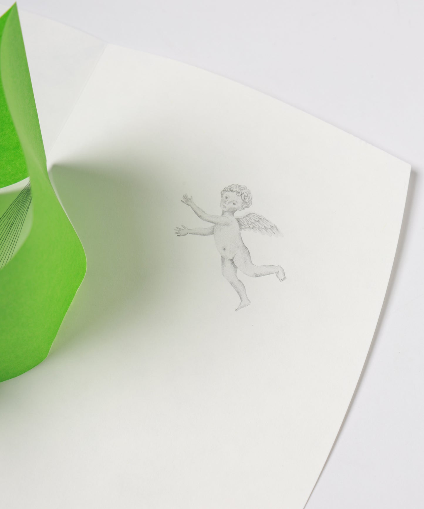 D-BROS DESIGN CHRISMAS CARD 「Bethel 」